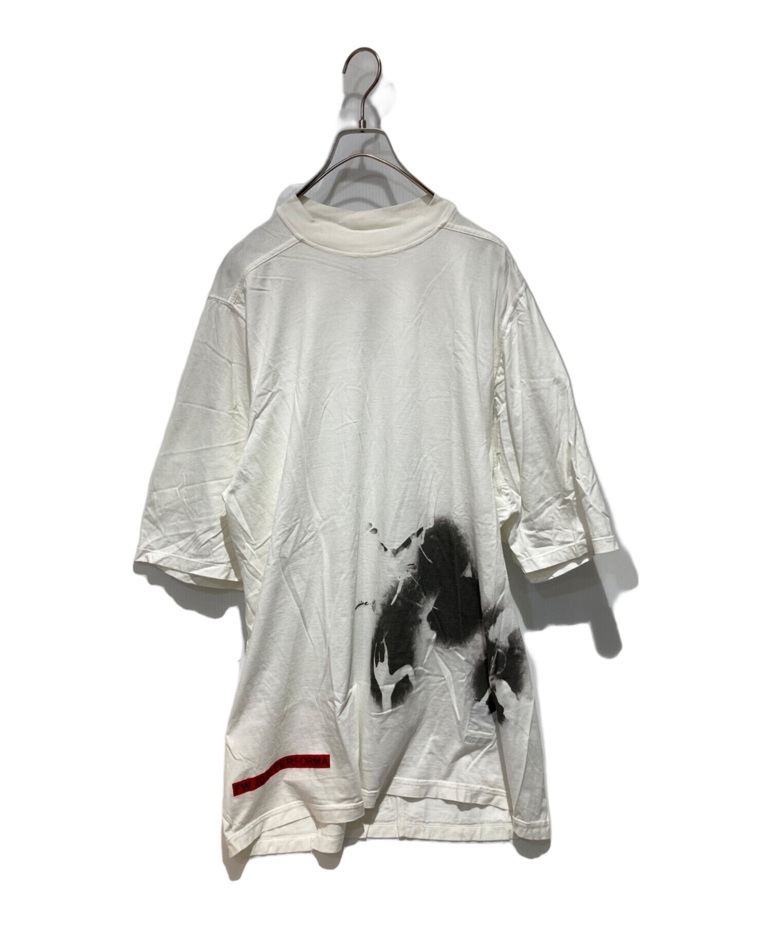 中古・古着通販】Rick Owens DRKSHDW (リックオウエンス ダーク