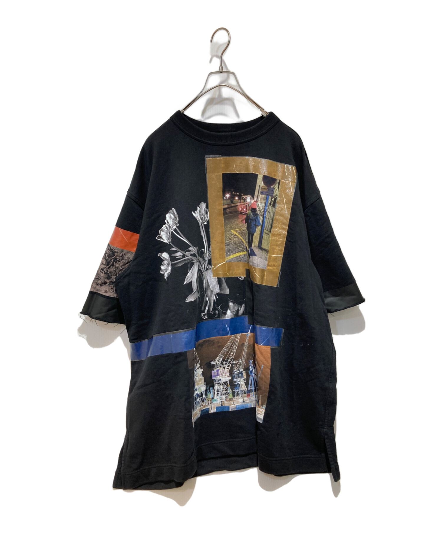 中古・古着通販】DRIES VAN NOTEN (ドリスヴァンノッテン