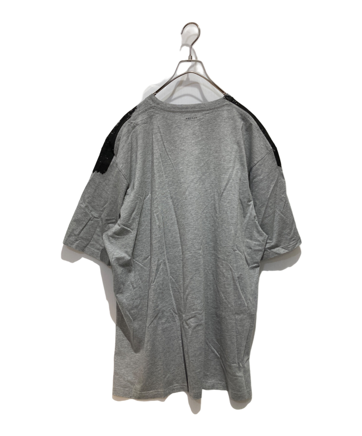 中古・古着通販】ALEXANDER McQUEEN (アレキサンダーマックイーン) T