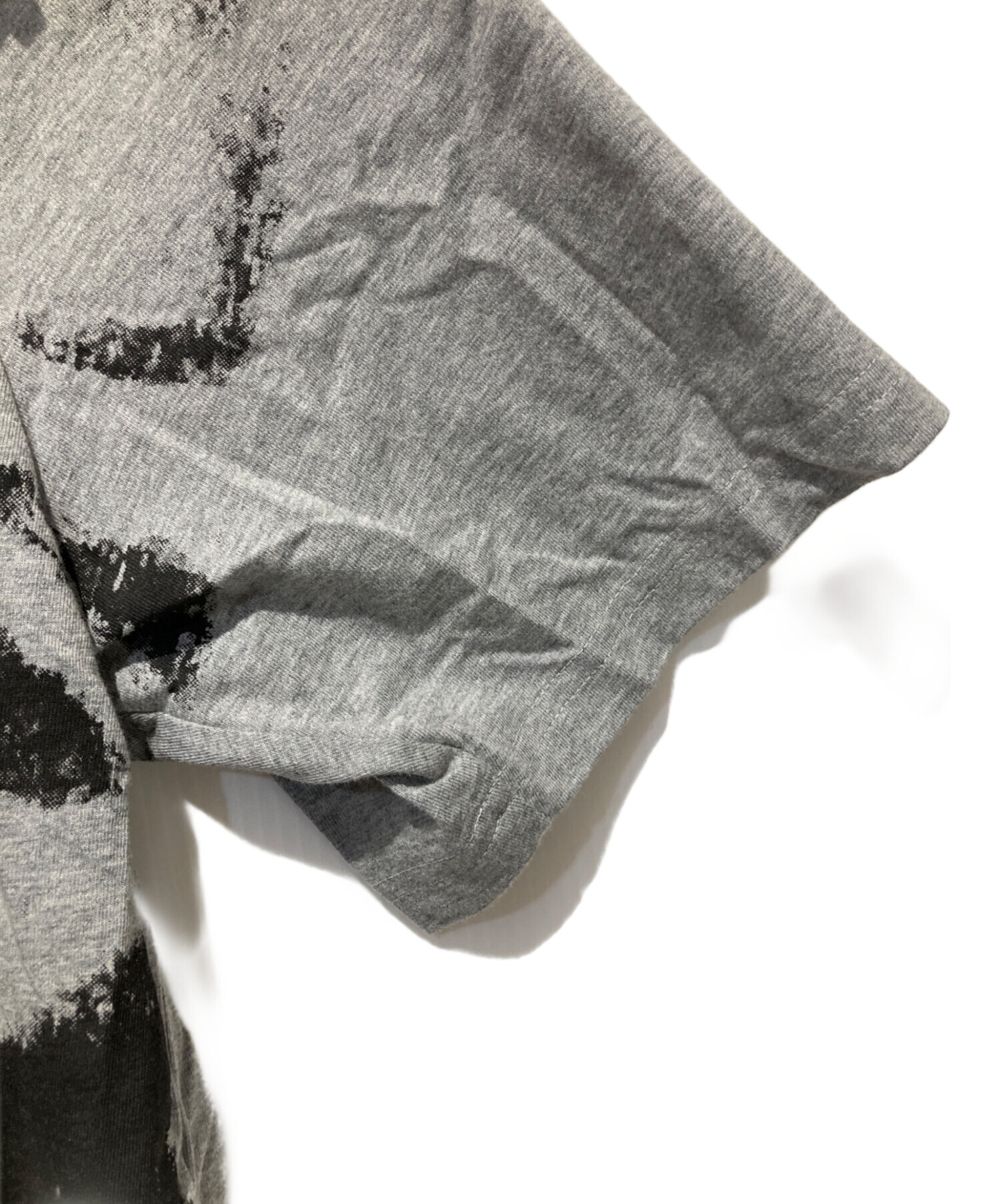 中古・古着通販】ALEXANDER McQUEEN (アレキサンダーマックイーン) T