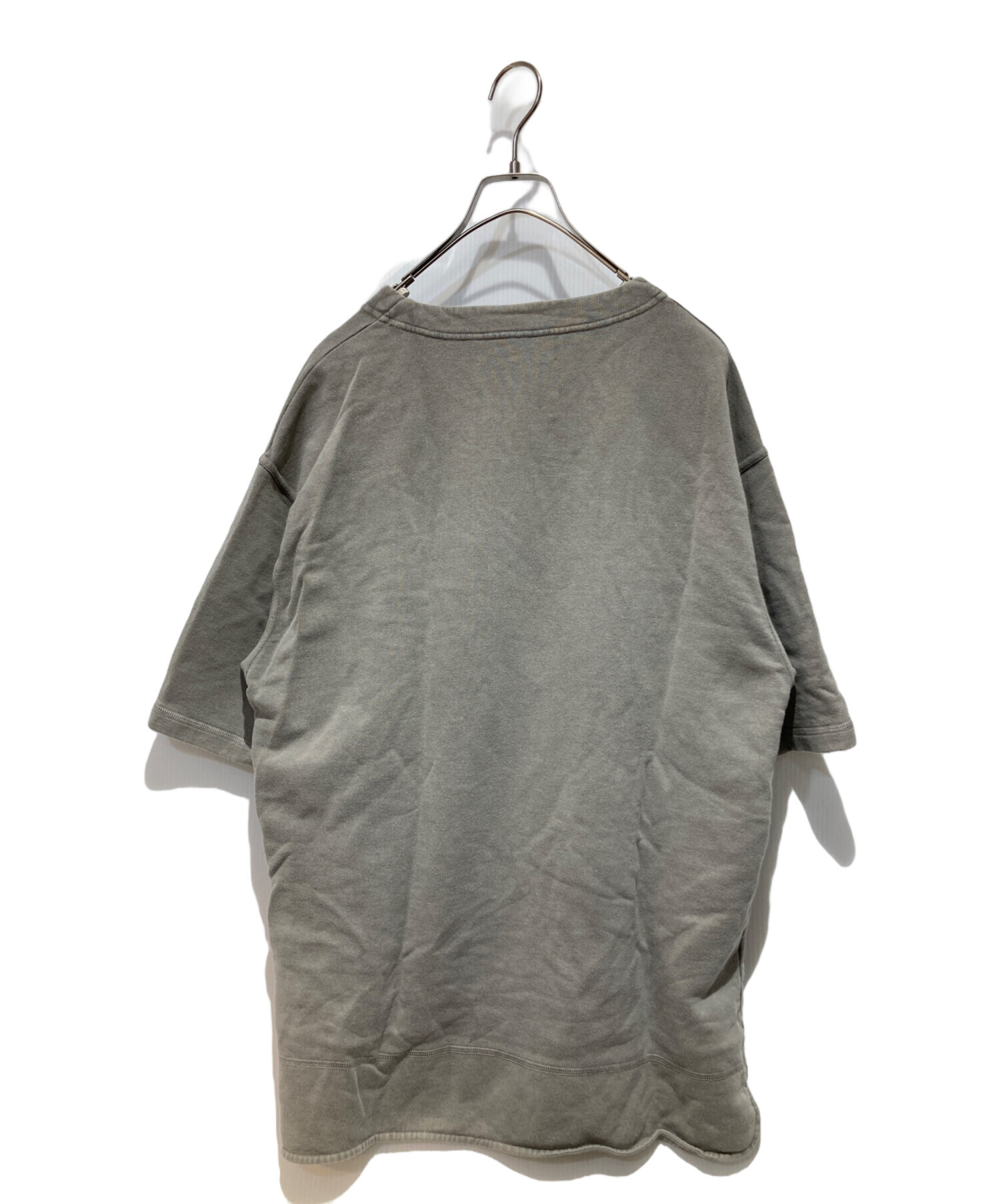 中古・古着通販】JIL SANDER (ジルサンダー) ジップポケットS/S