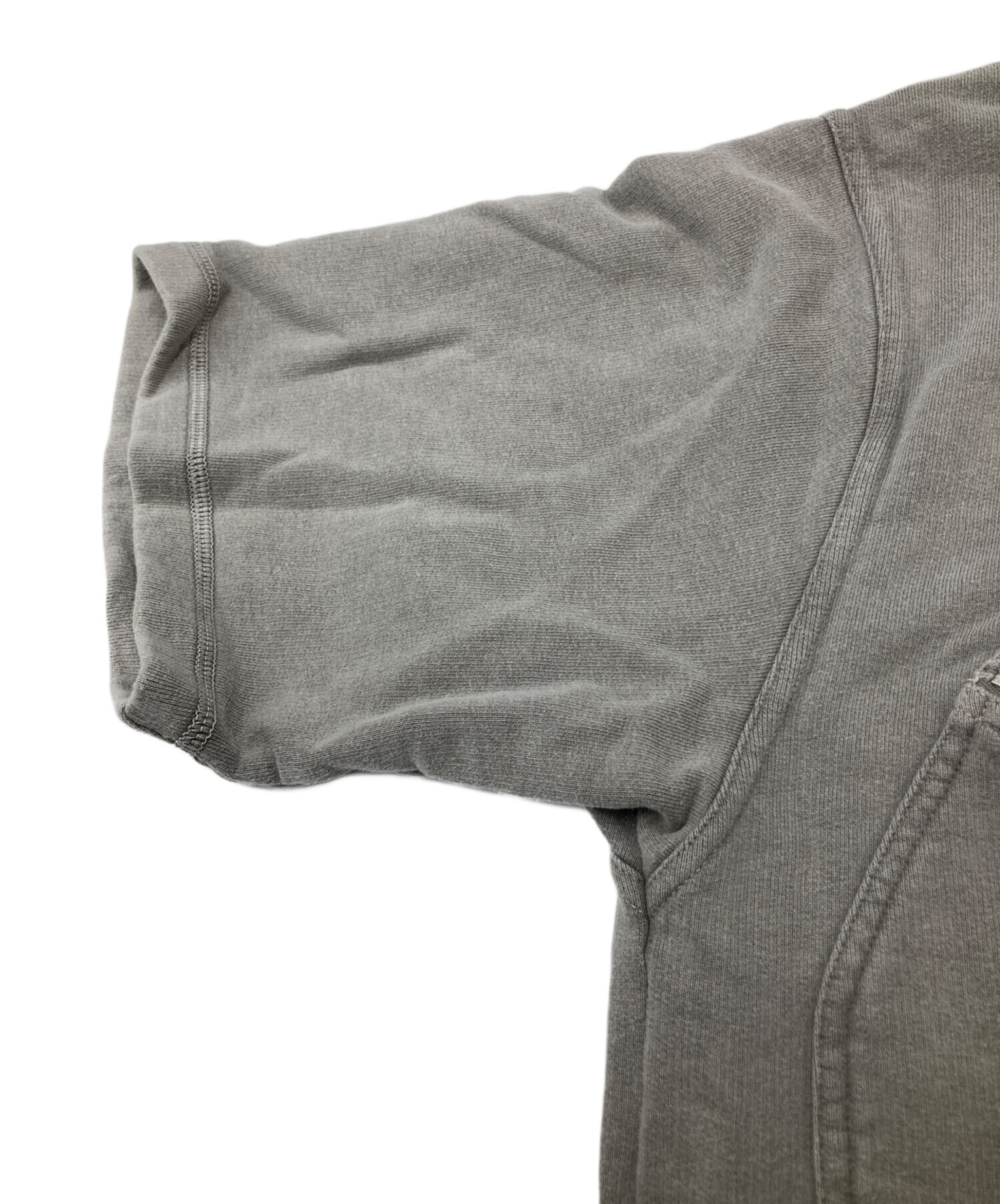 中古・古着通販】JIL SANDER (ジルサンダー) ジップポケットS/S
