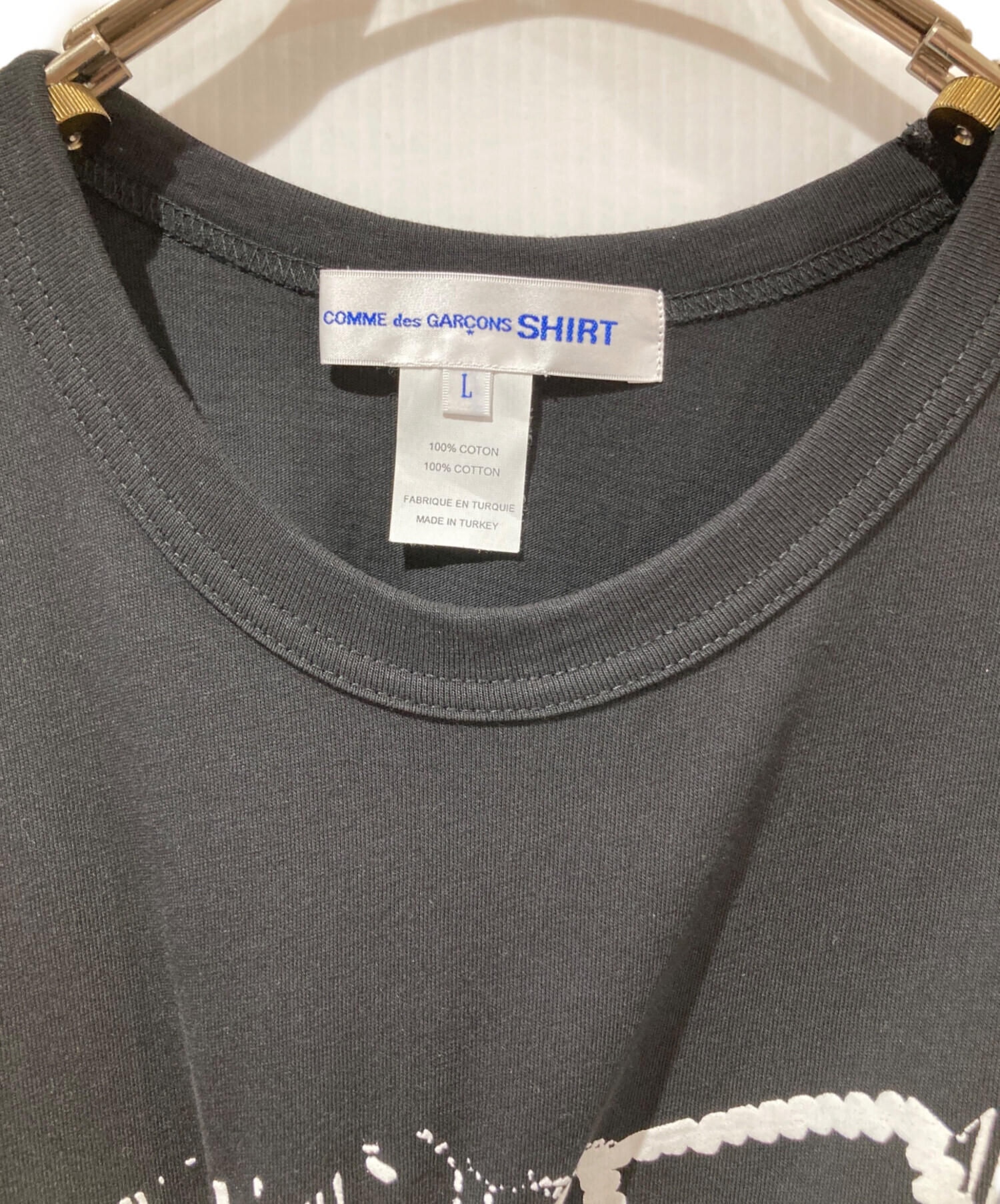 中古・古着通販】COMME des GARCONS SHIRT (コムデギャルソンシャツ