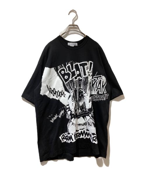 未使用 コムデギャルソン グラフィック Tシャツ 3003009153194033_01_7000w.jpeg