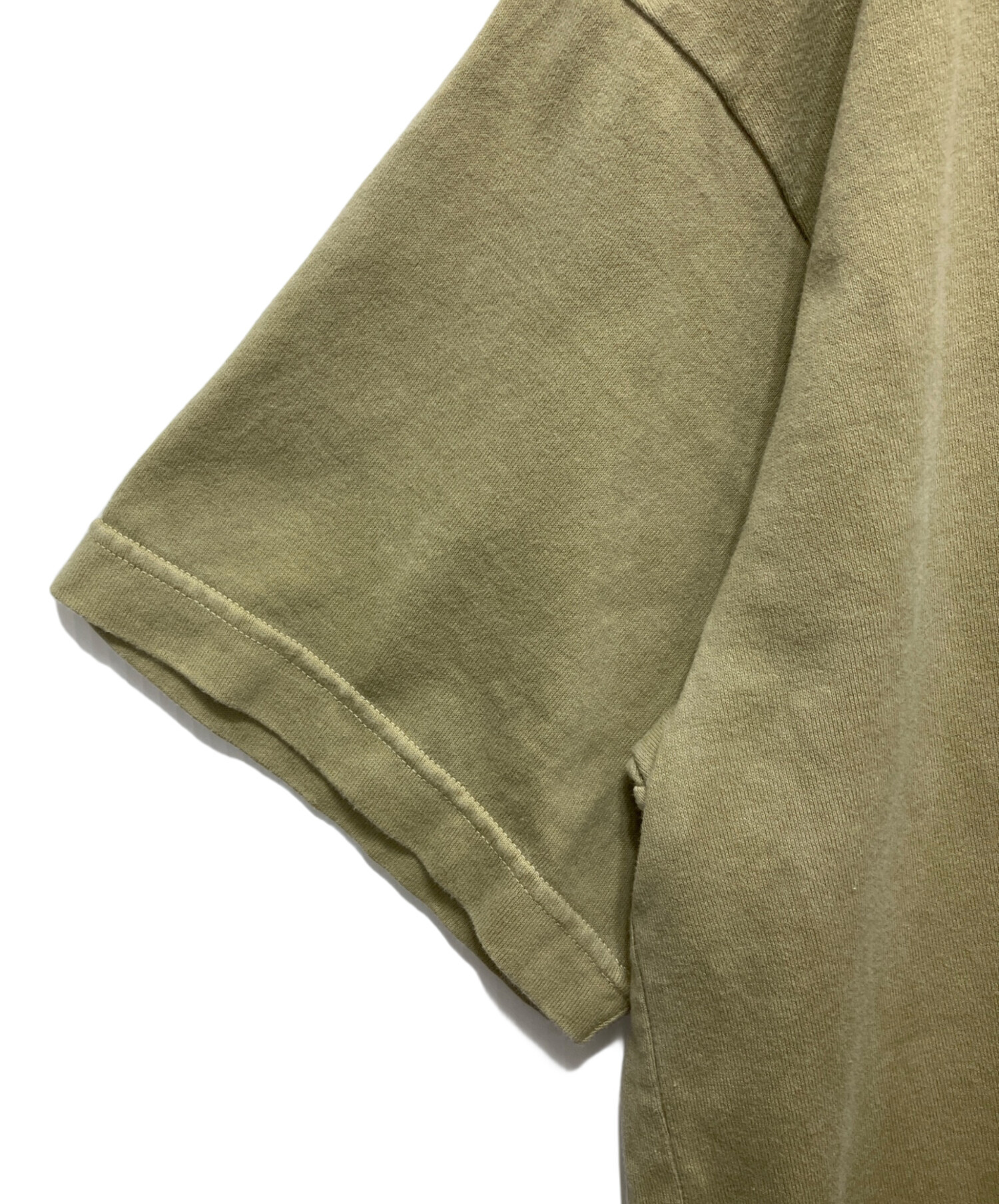 中古・古着通販】WTAPS (ダブルタップス) SIGN-OD / SS / COTTON