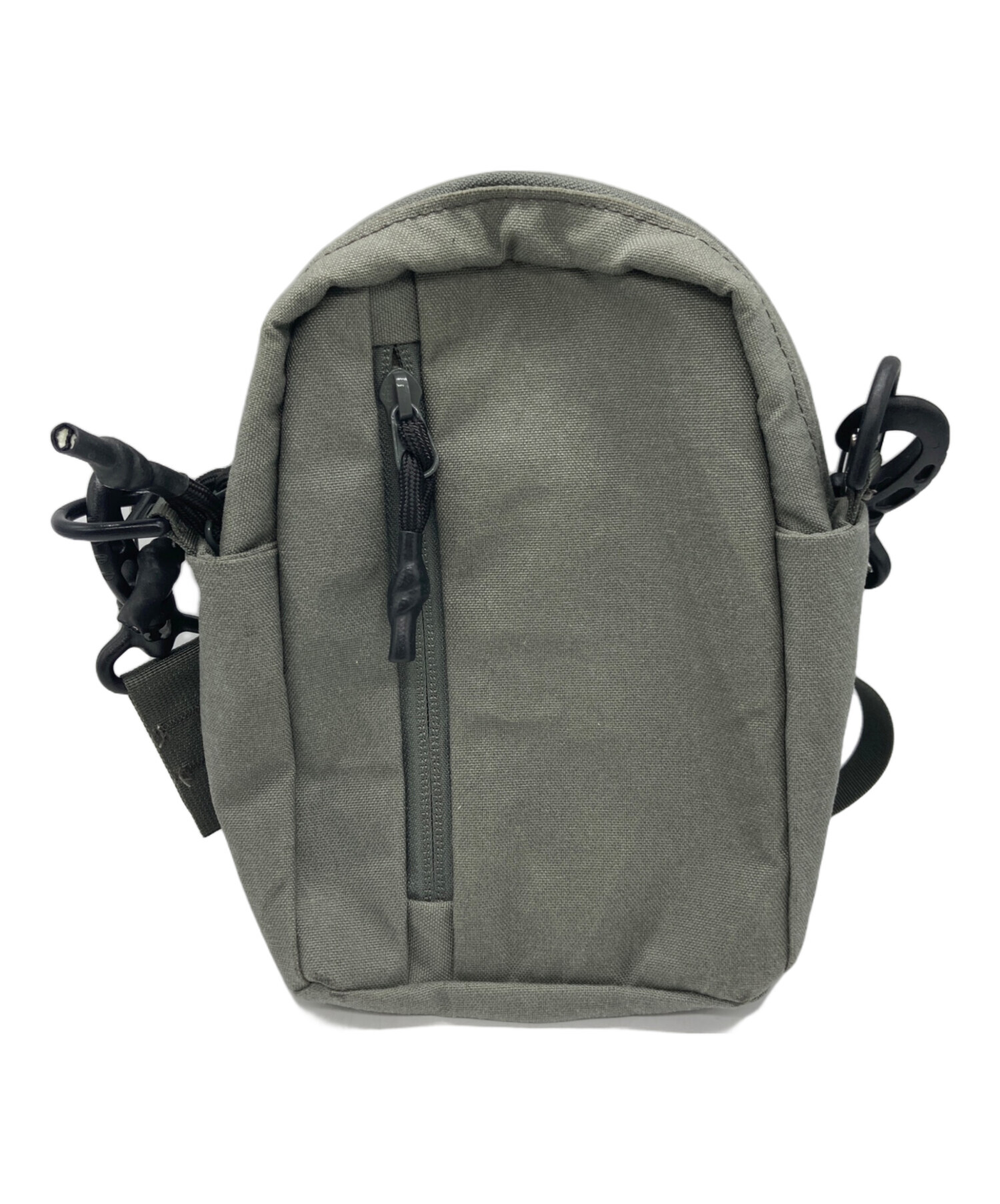 中古・古着通販】WTAPS (ダブルタップス) reconnaissance pouch