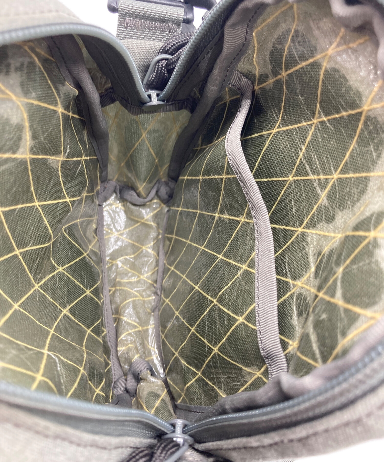 中古・古着通販】WTAPS (ダブルタップス) reconnaissance pouch