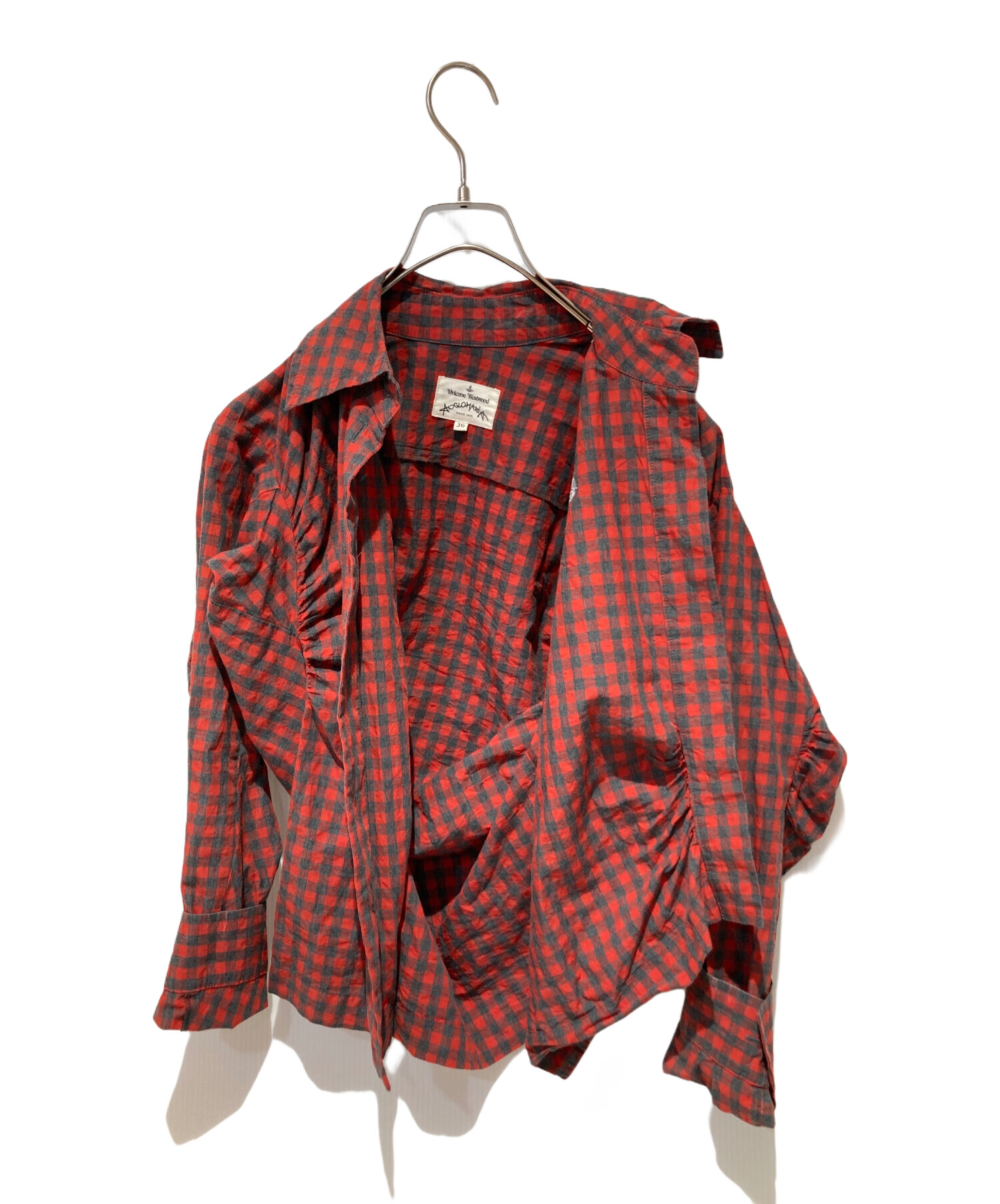中古・古着通販】Vivienne Westwood (ヴィヴィアンウエストウッド