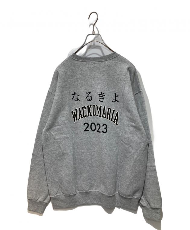 中古・古着通販】WACKO MARIA (ワコマリア) やらせろ 天国 プリント