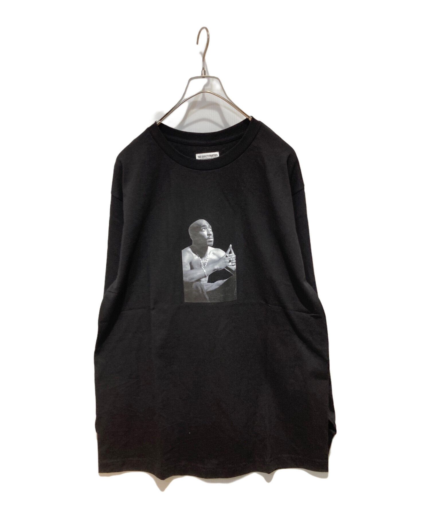 中古・古着通販】WACKO MARIA (ワコマリア) 2PAC (2パック) 2PAC