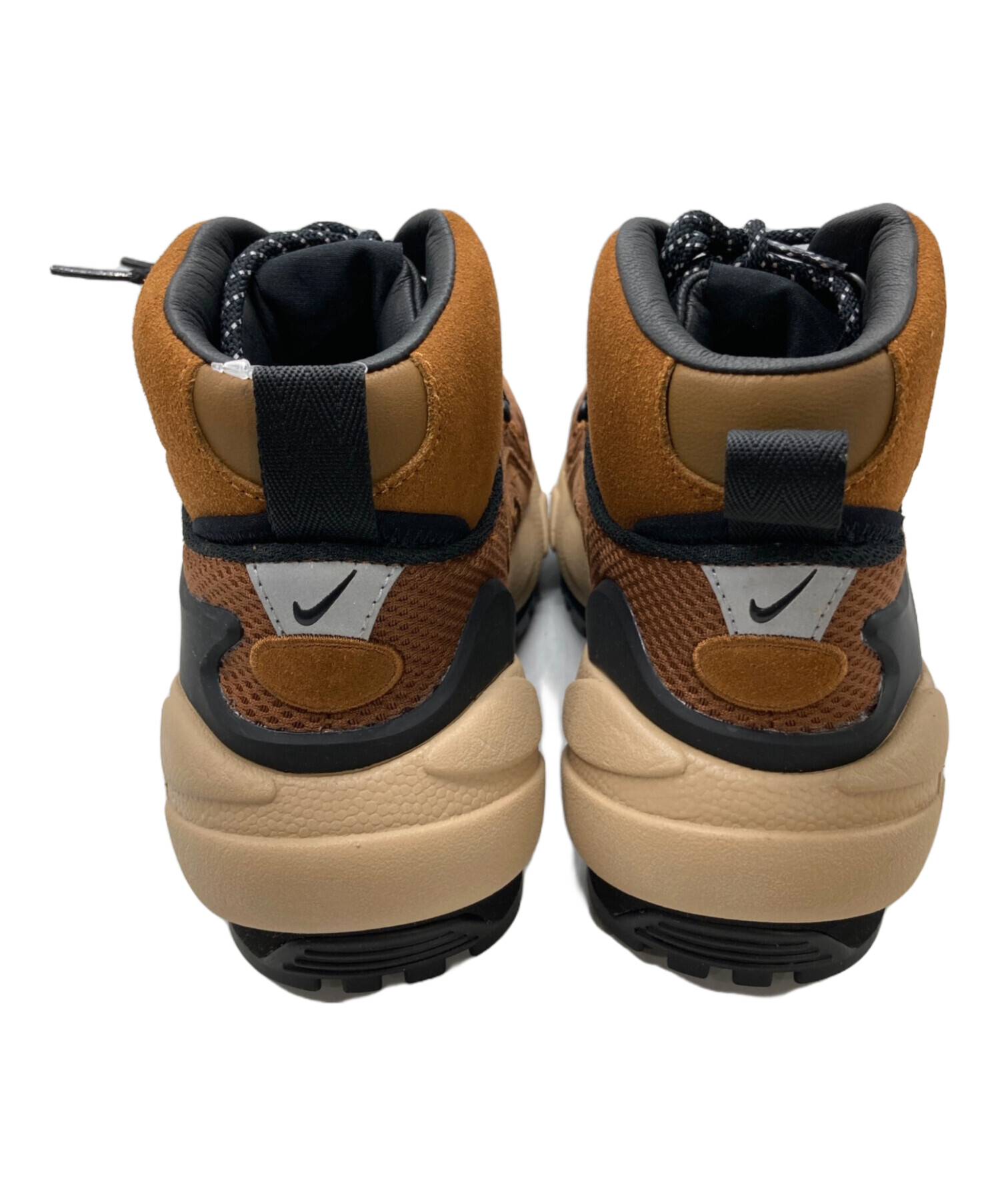 中古・古着通販】NIKE (ナイキ) sacai (サカイ) Magmascape 