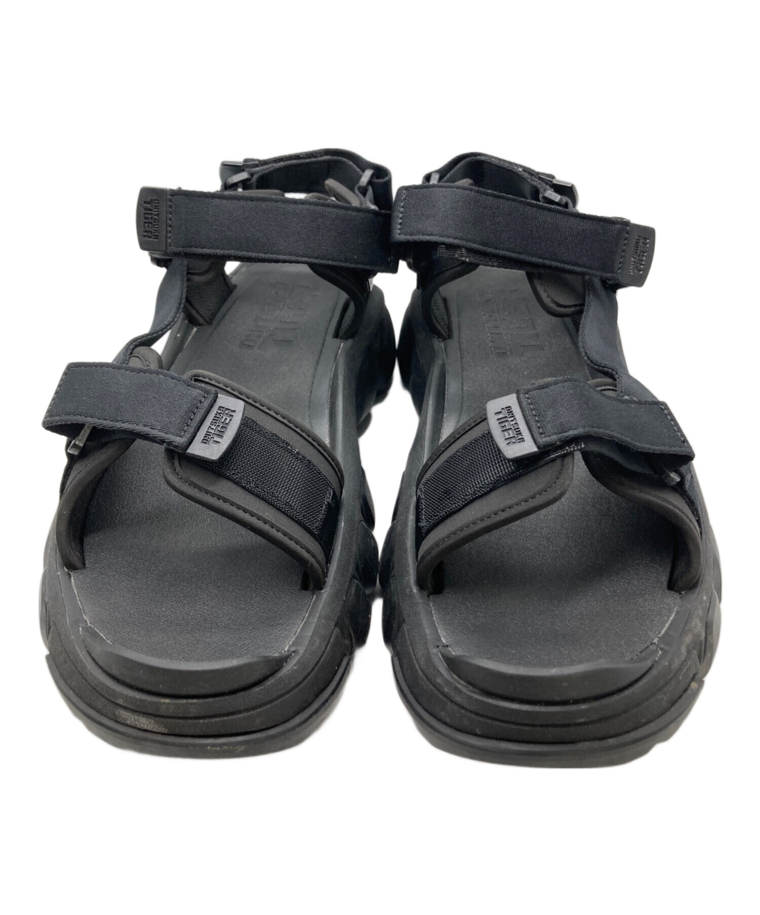 中古・古着通販】Onitsuka Tiger (オニツカタイガー) DENTIGRE BELTED