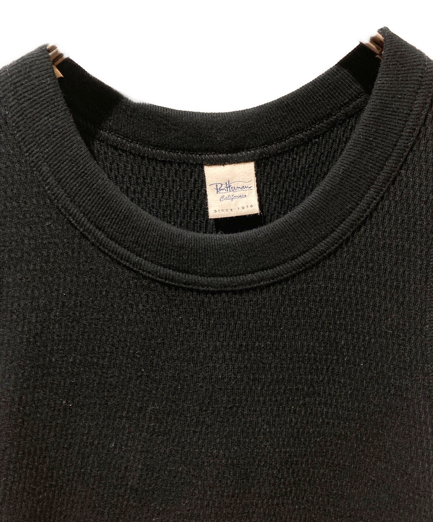 中古・古着通販】Ron Herman (ロンハーマン) ノースリーブワンピース