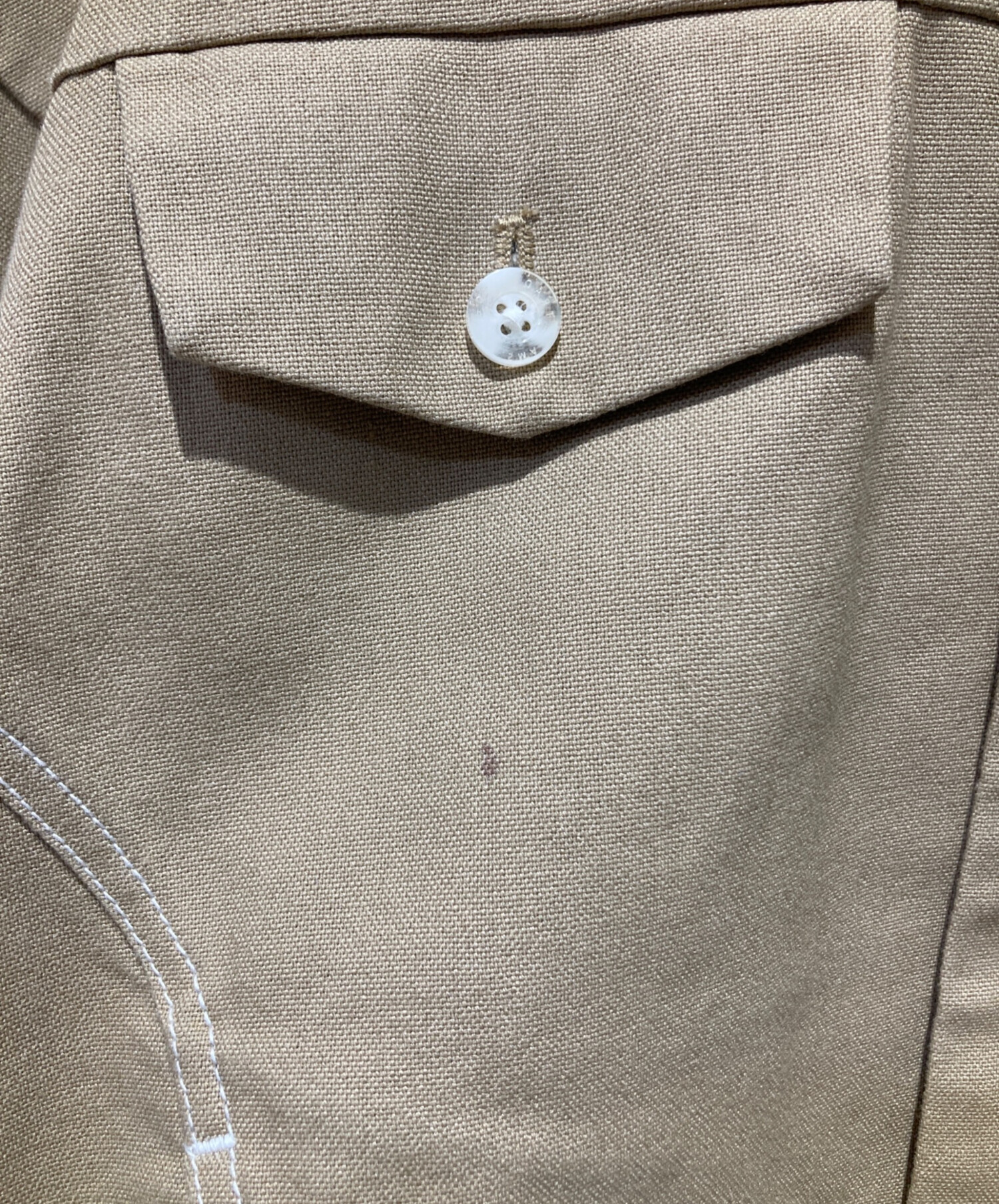 中古・古着通販】SHINYA KOZUKA (シンヤコズカ) FARAH (ファーラー