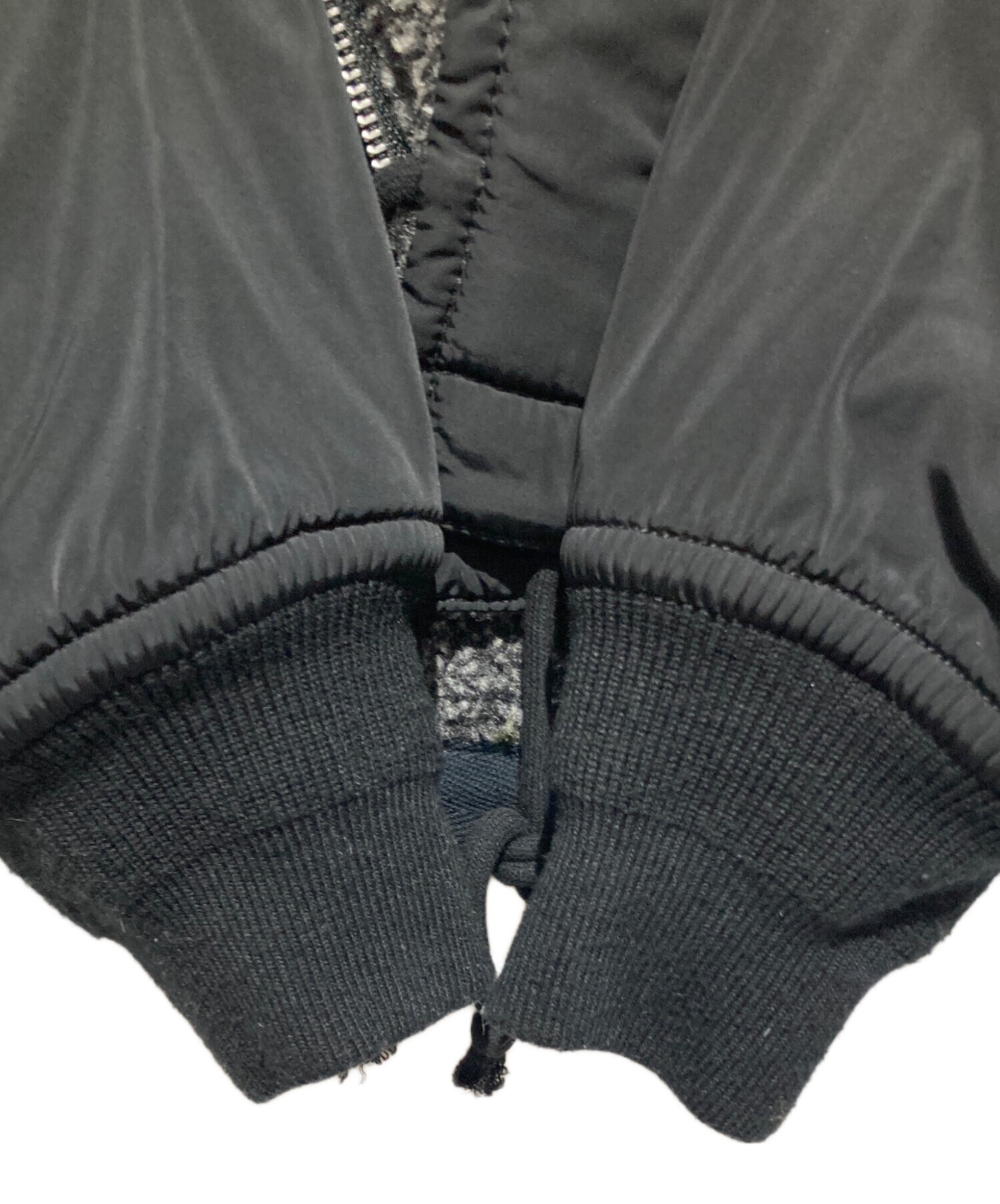 中古・古着通販】THE CRIMIE (ザ クライミー) ジャケット ブラック