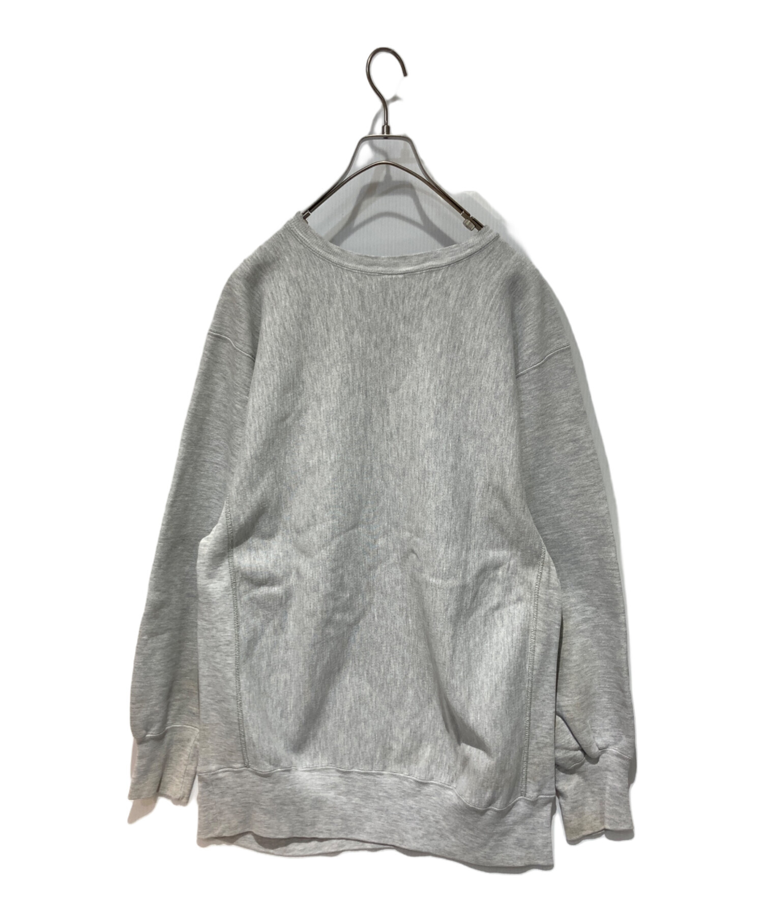 中古・古着通販】Champion REVERSE WEAVE (チャンピオン リバース