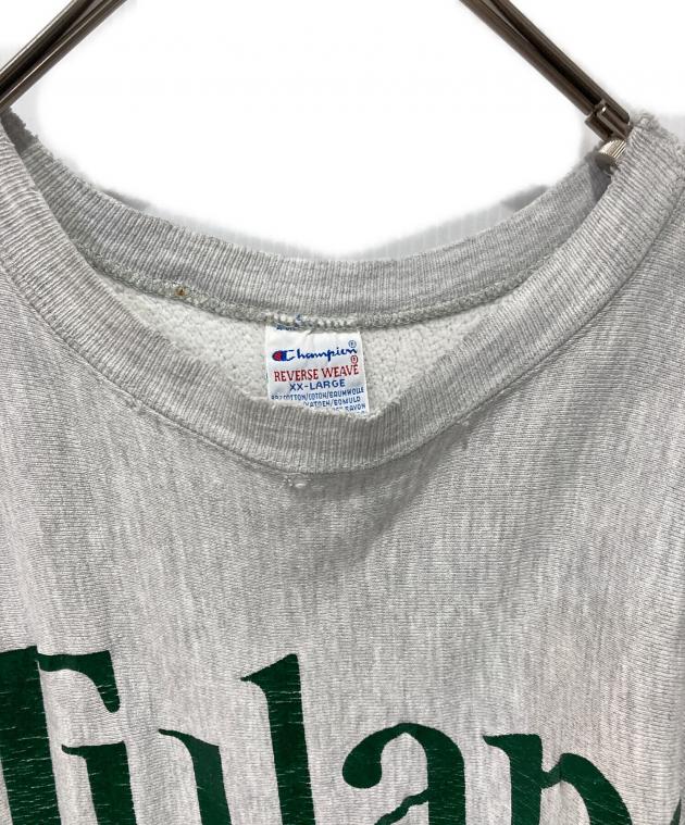 中古・古着通販】Champion REVERSE WEAVE (チャンピオン リバース
