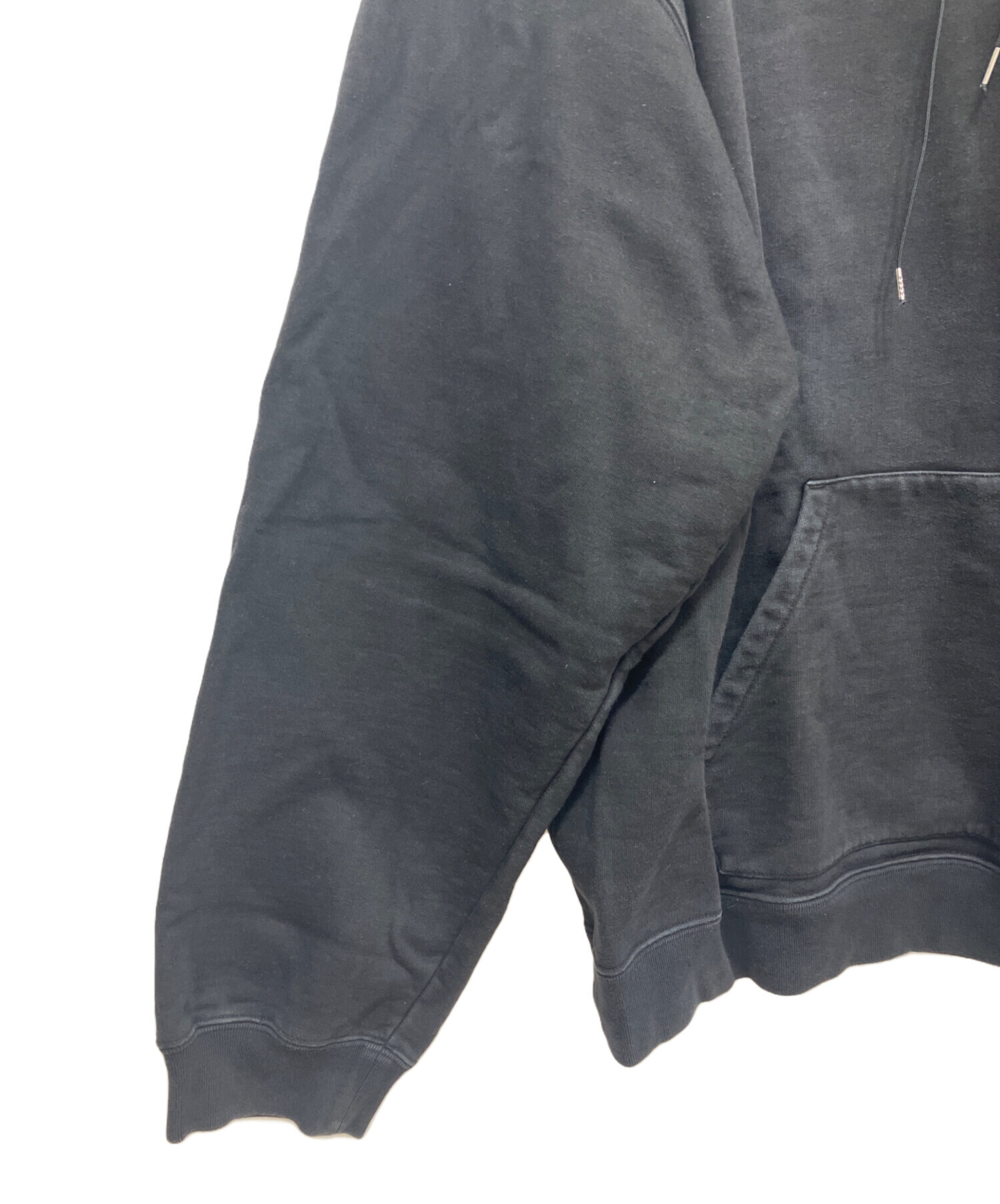 中古・古着通販】OAMC (オーエーエムシー) DAIDO MORIYAMA HOODIE