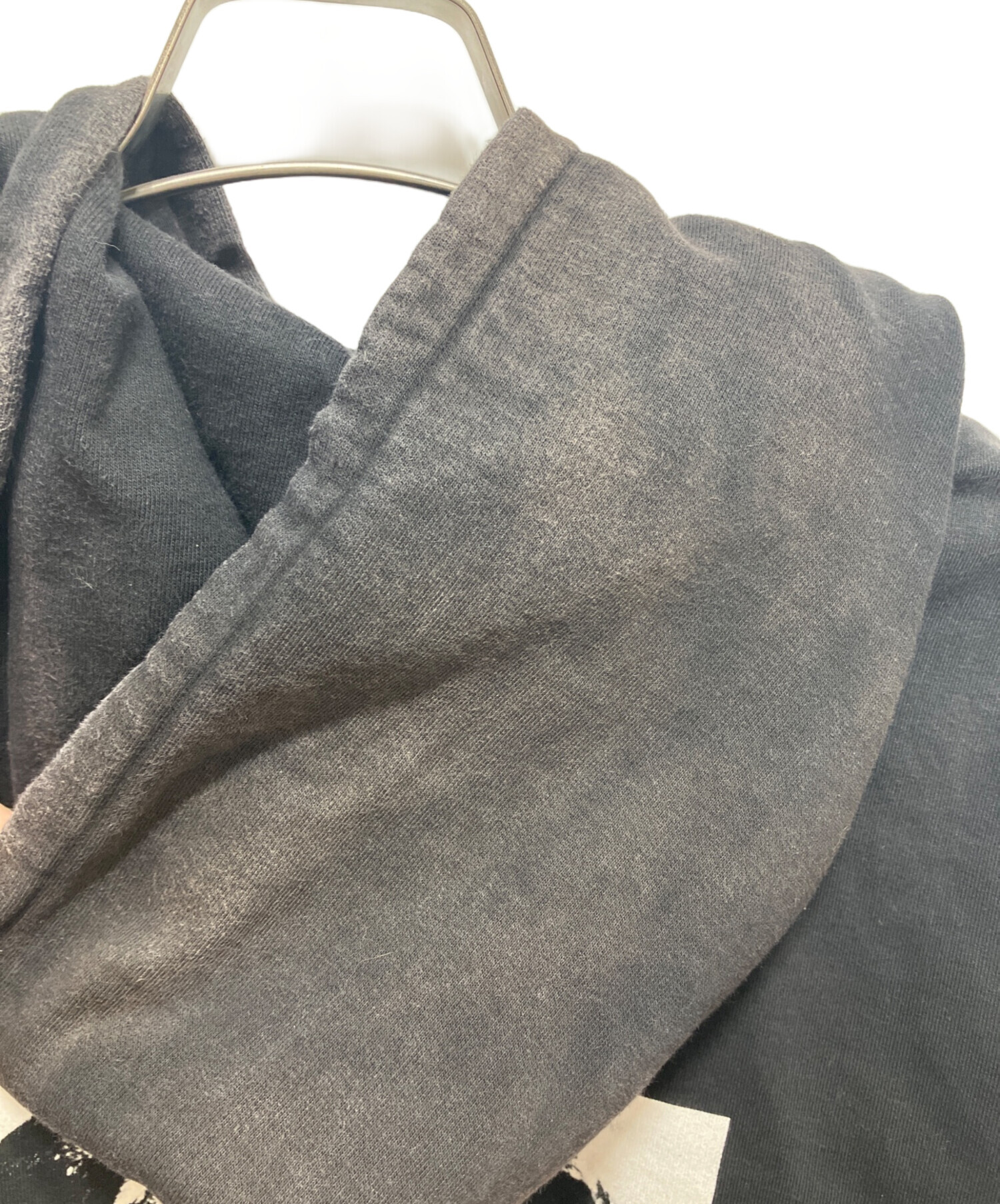 中古・古着通販】OAMC (オーエーエムシー) DAIDO MORIYAMA HOODIE