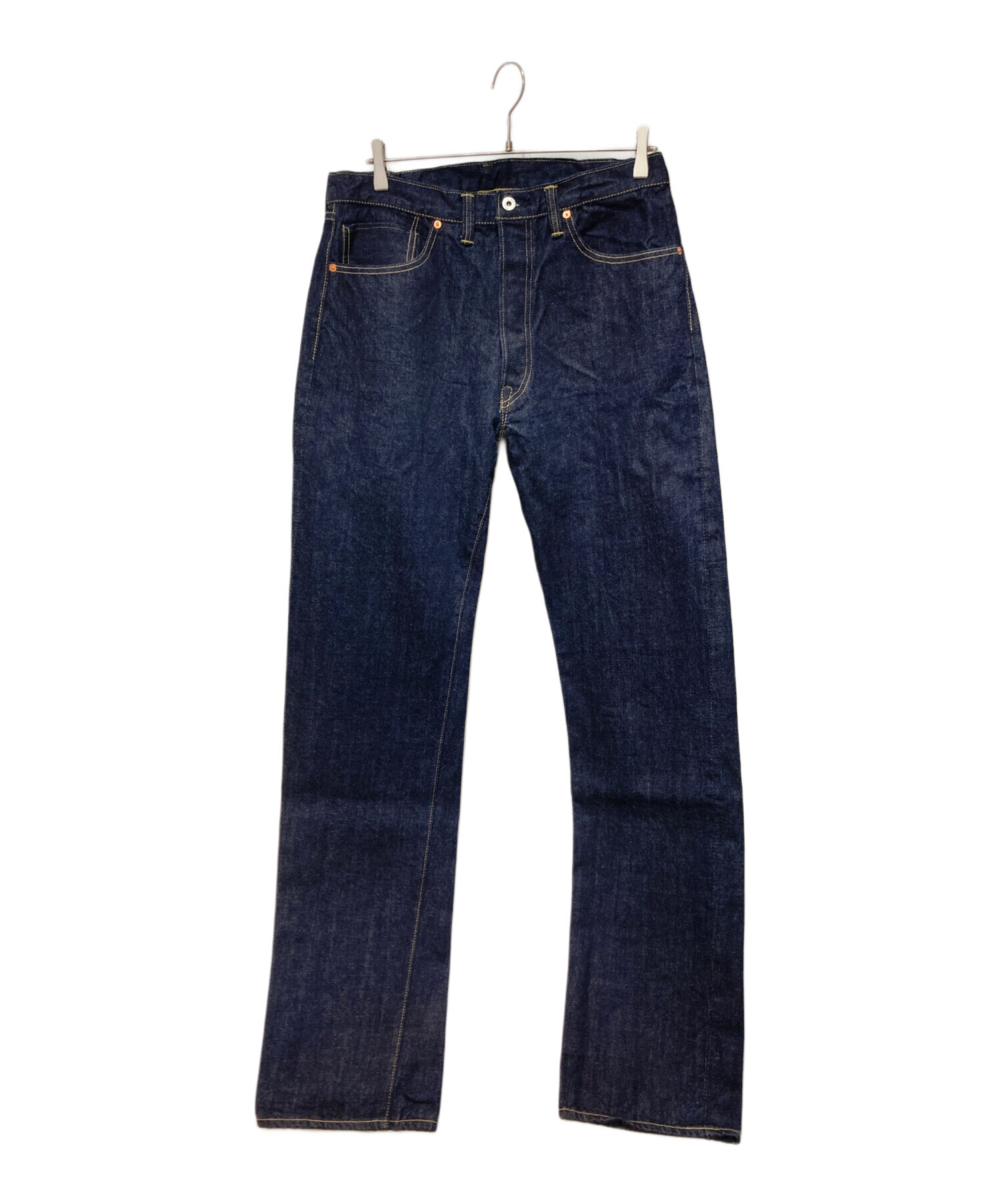 中古・古着通販】S40`S JEANS (エスフォーティーズ ジーンズ) デニム