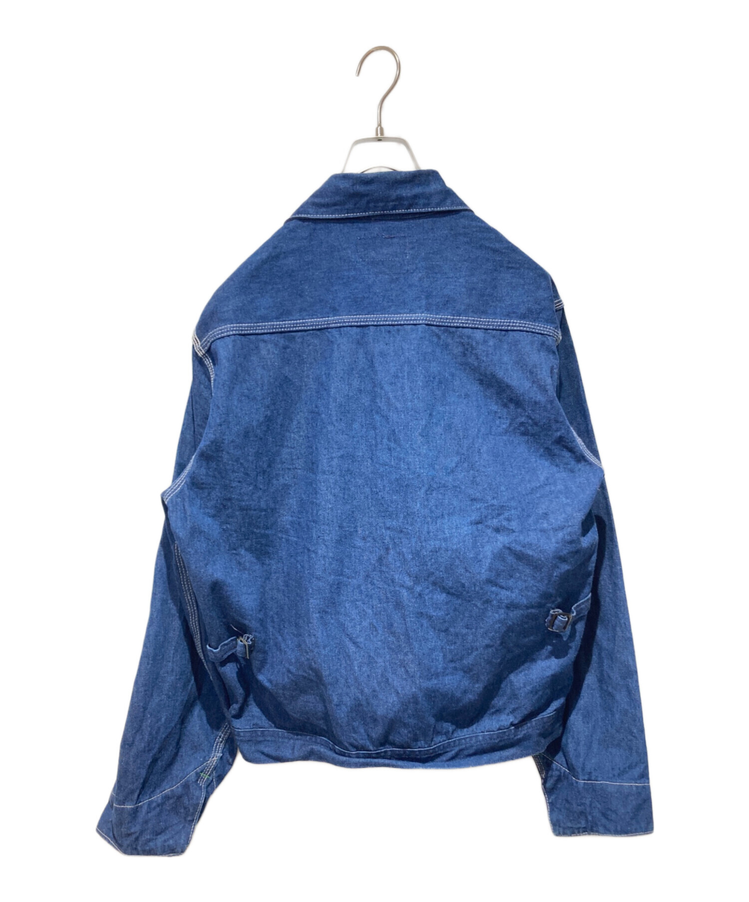 中古・古着通販】OSH KOSH B'gosh (オシュコシュ ビゴッシュ) デニム