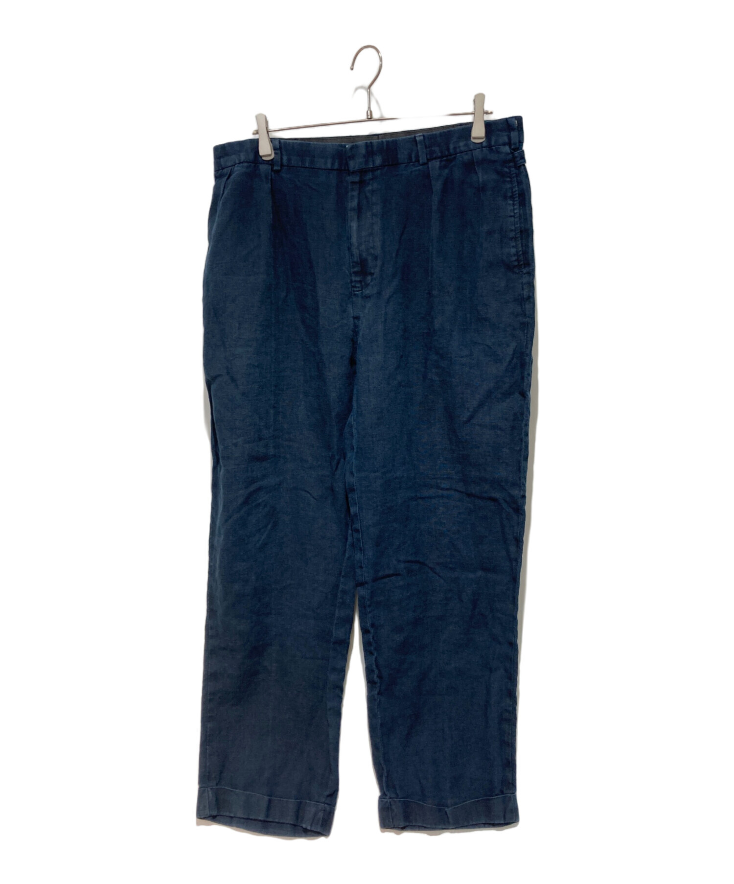 中古・古着通販】POLO RALPH LAUREN (ポロ・ラルフローレン) リネン