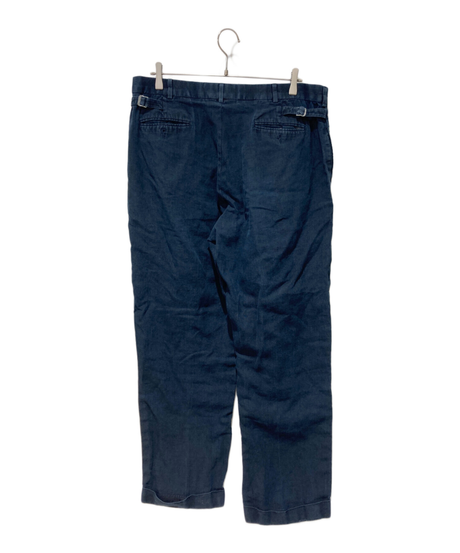 中古・古着通販】POLO RALPH LAUREN (ポロ・ラルフローレン) リネン