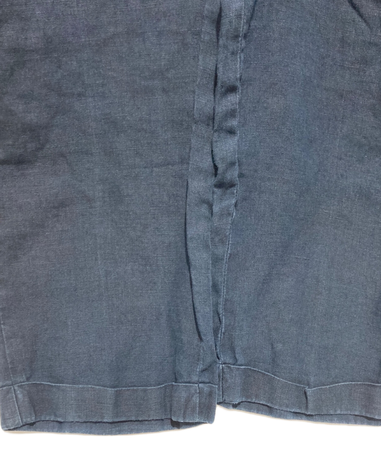 中古・古着通販】POLO RALPH LAUREN (ポロ・ラルフローレン) リネン