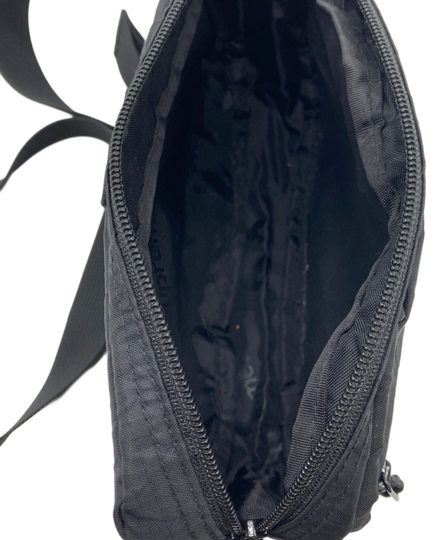 中古・古着通販】Supreme (シュプリーム) WAIST BAG ブラック
