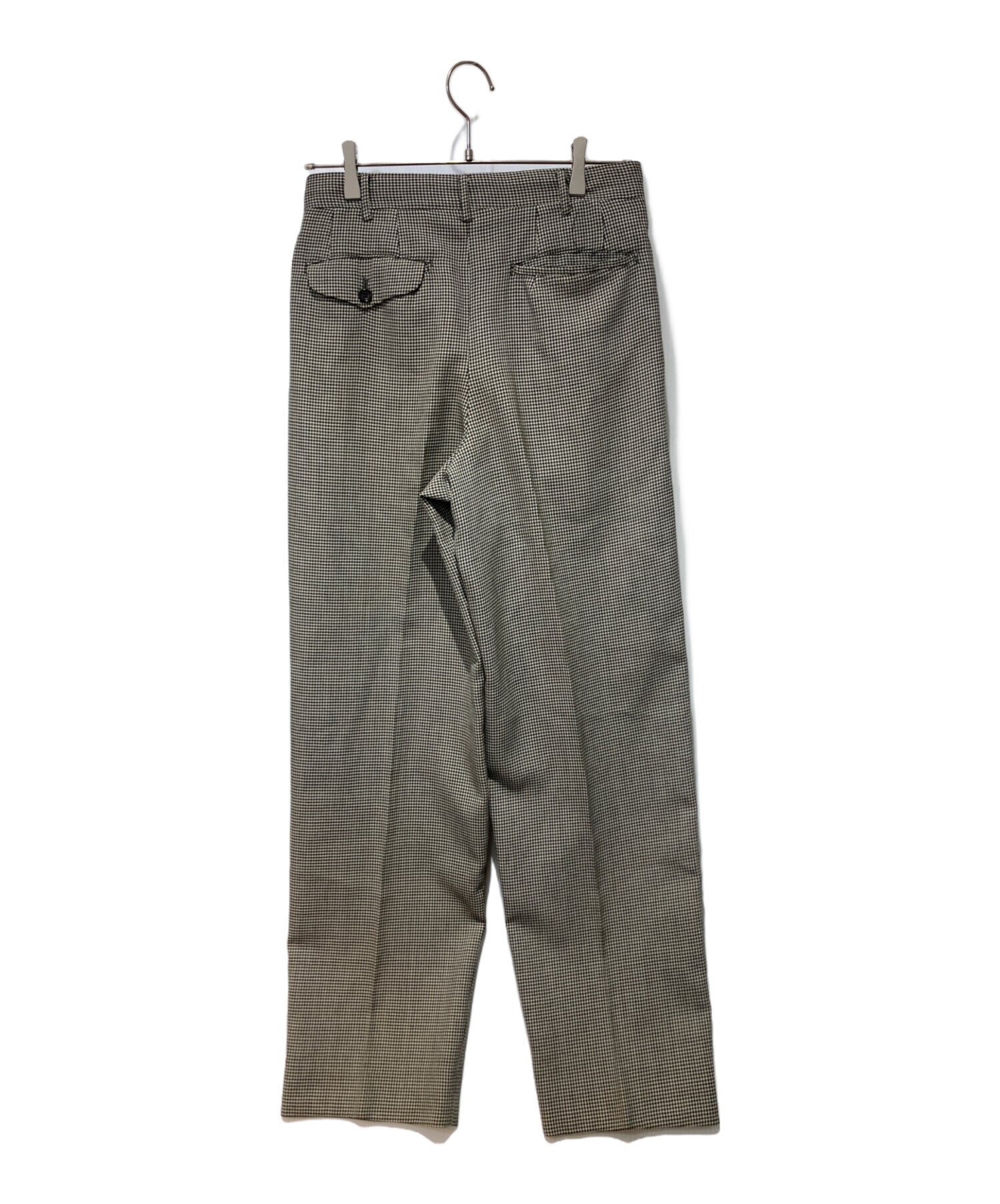 中古・古着通販】COMME des GARCONS HOMME PLUS (コムデギャルソンオム