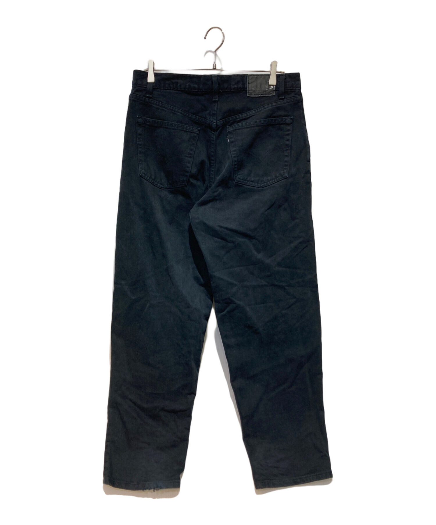 中古・古着通販】LEVI'S (リーバイス) 90s バギーフィットデニムパンツ