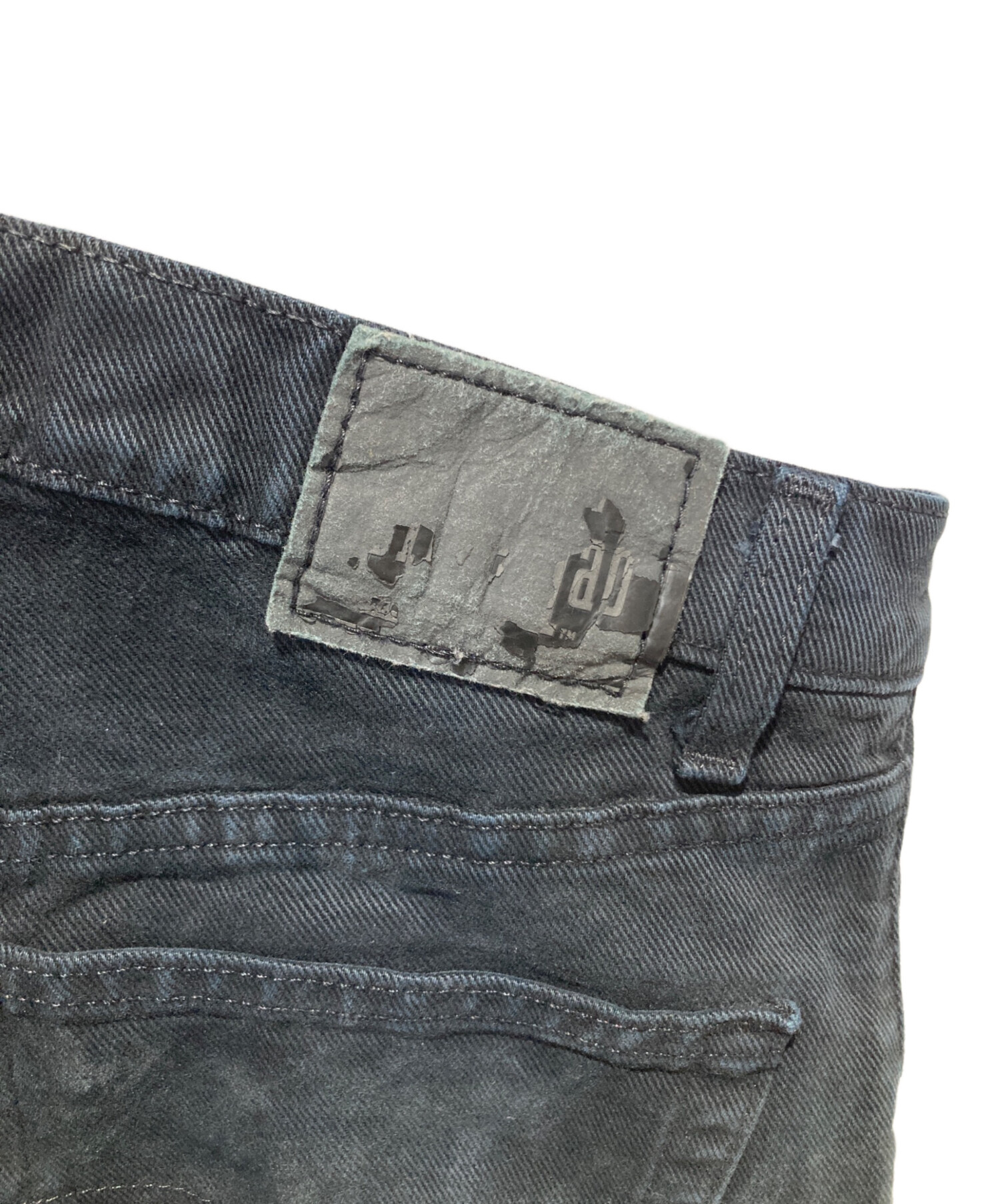 中古・古着通販】LEVI'S (リーバイス) 90s バギーフィットデニムパンツ