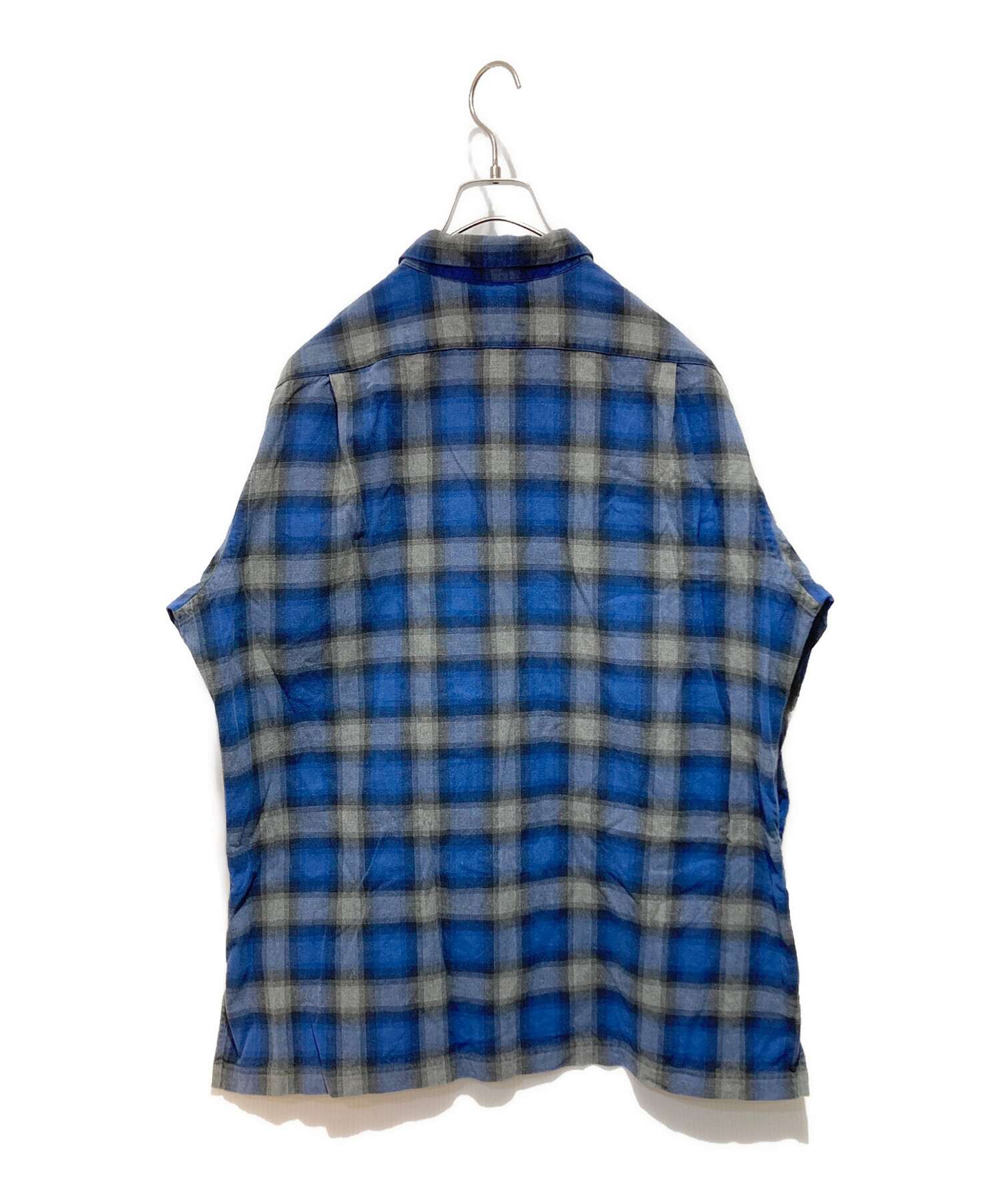 中古・古着通販】POLO RALPH LAUREN (ポロ・ラルフローレン) オンブレ