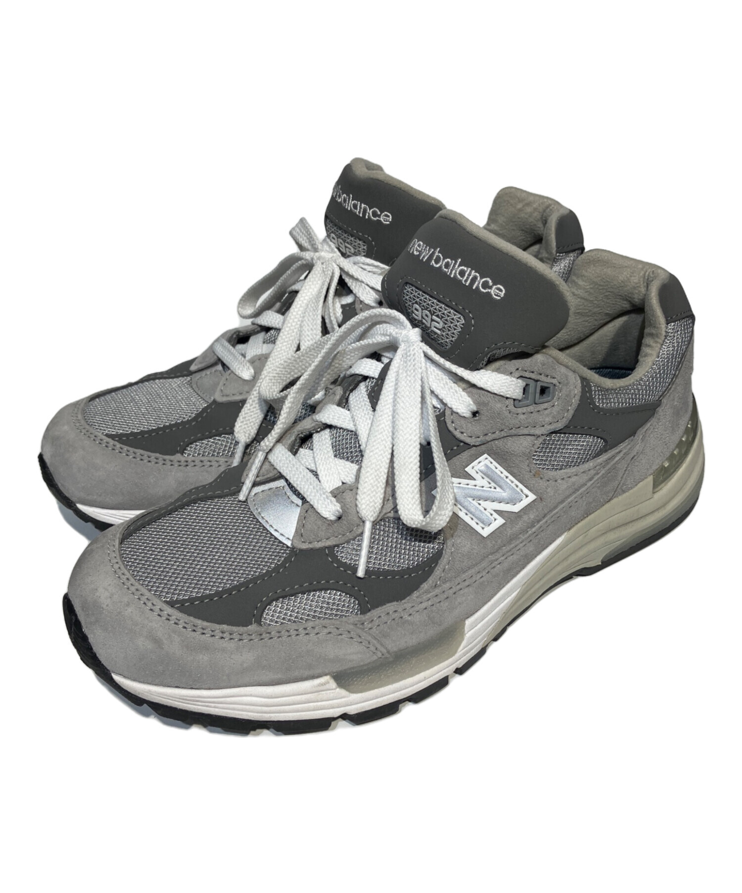 中古・古着通販】NEW BALANCE (ニューバランス) 992 