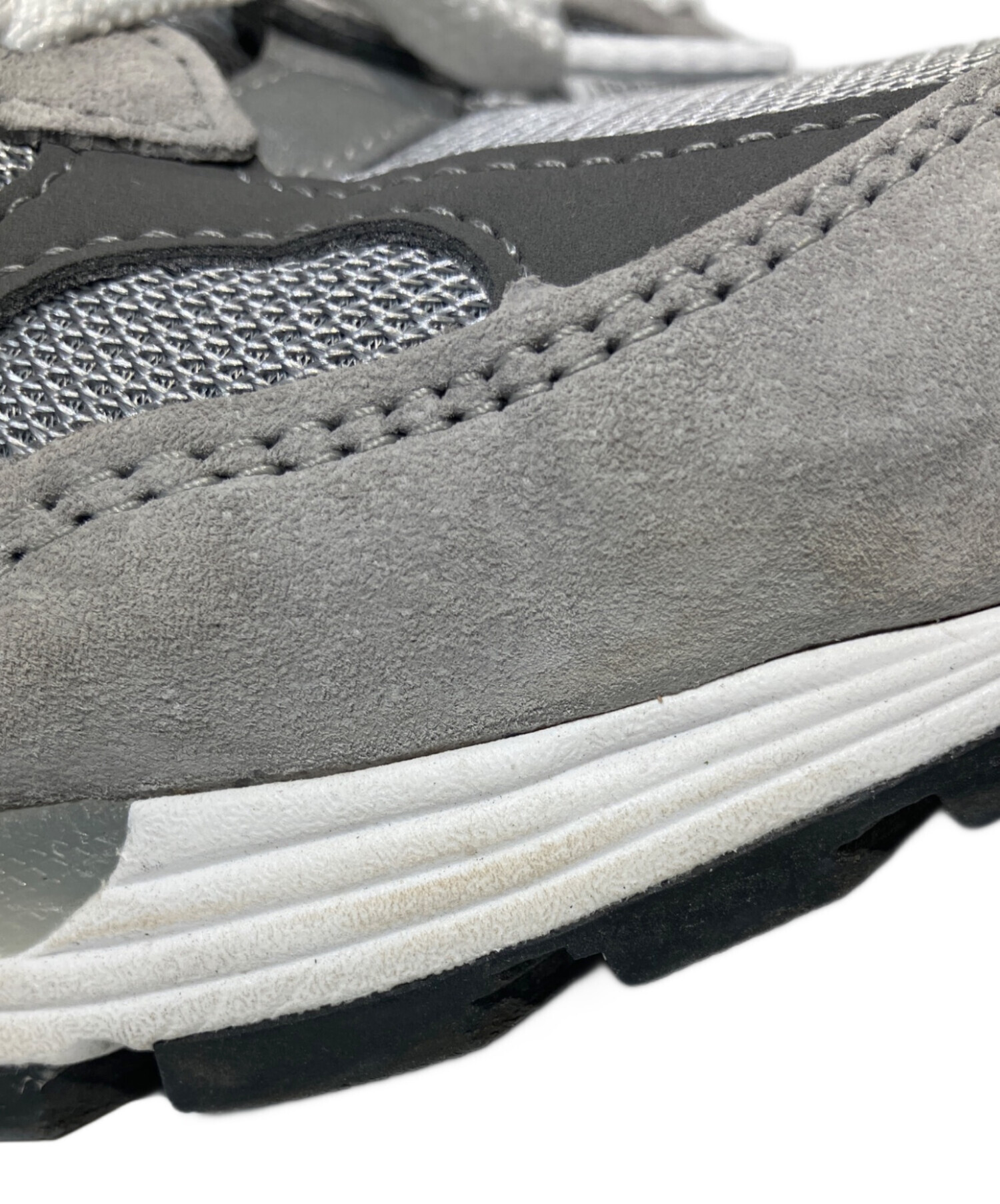中古・古着通販】NEW BALANCE (ニューバランス) 992 