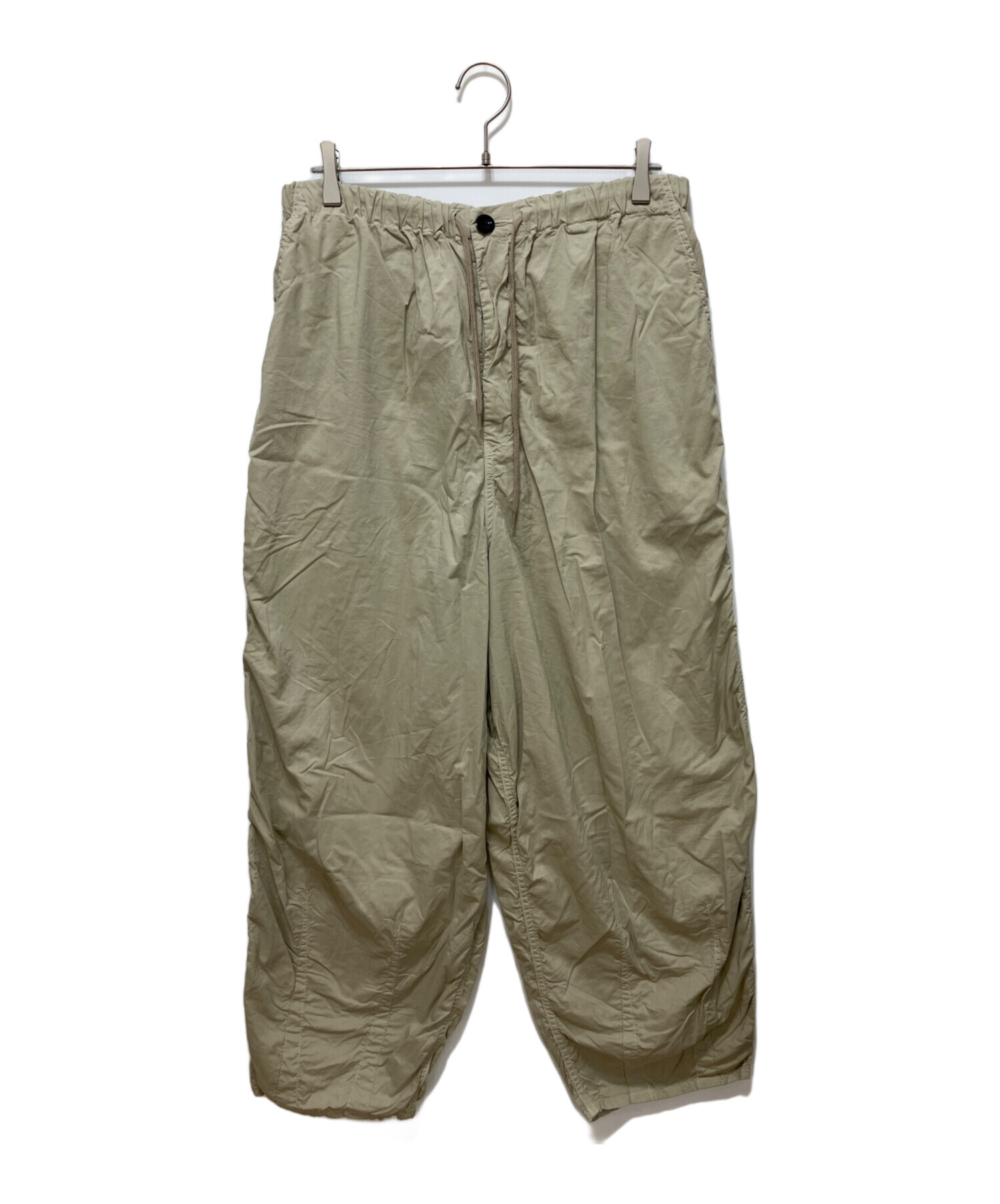 美品 Graphpaper Garment Dyed カーゴパンツ 中古・古着通販】Graphpaper (グラフペーパー) Garment Dyed