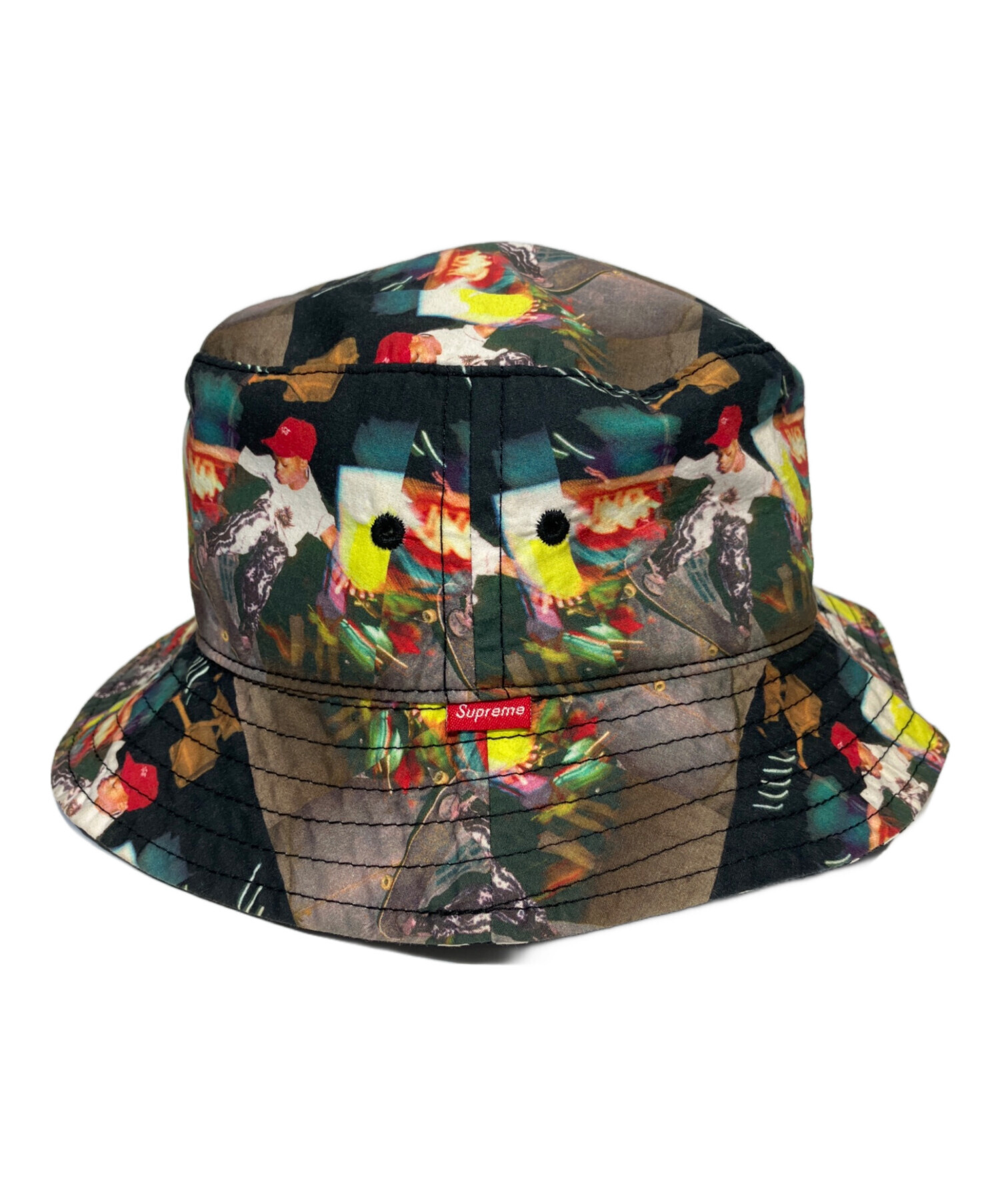 中古・古着通販】Supreme (シュプリーム) COMME des GARCONS SHIRT