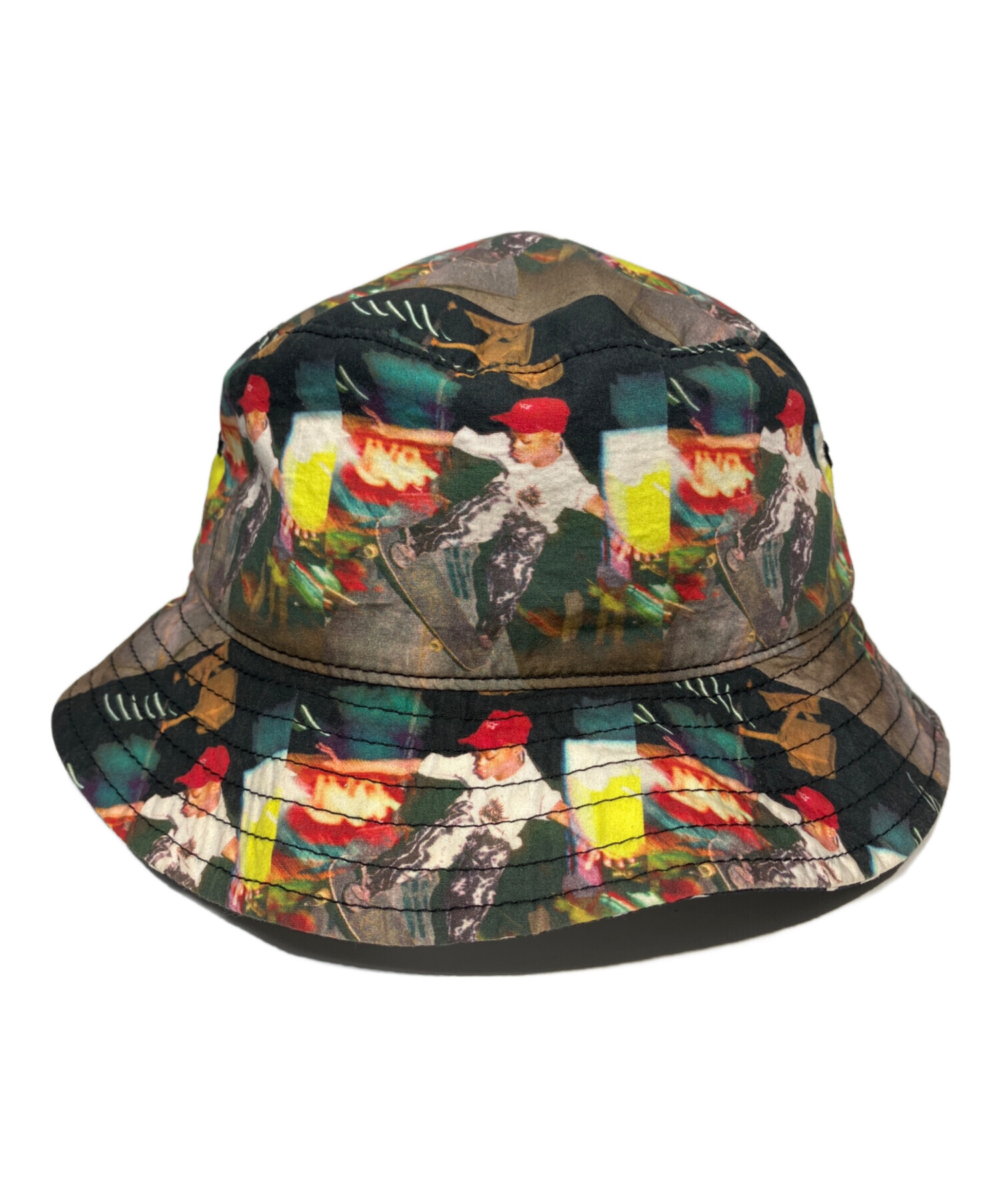中古・古着通販】Supreme (シュプリーム) COMME des GARCONS SHIRT