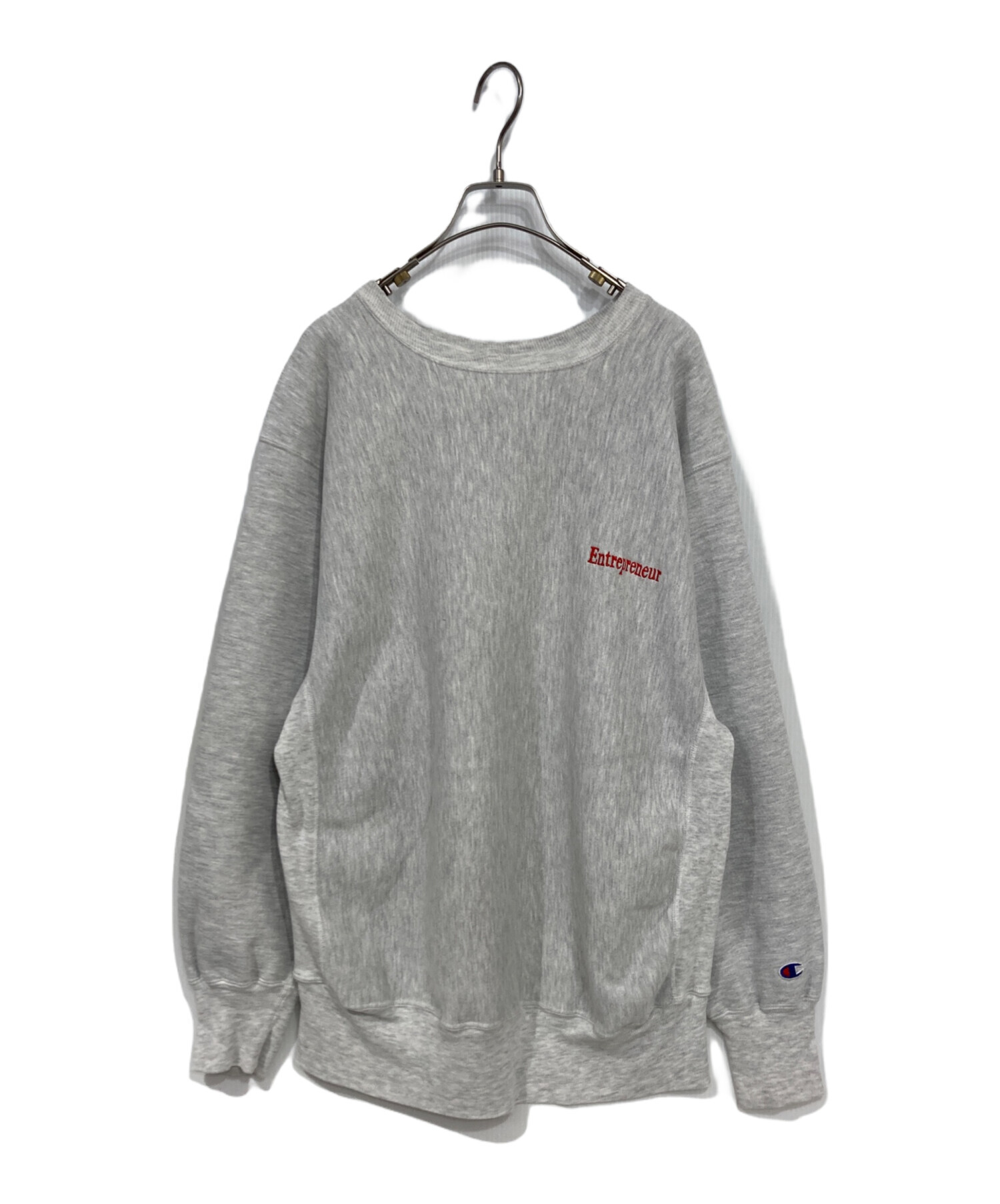 中古・古着通販】Champion REVERSE WEAVE (チャンピオン リバース