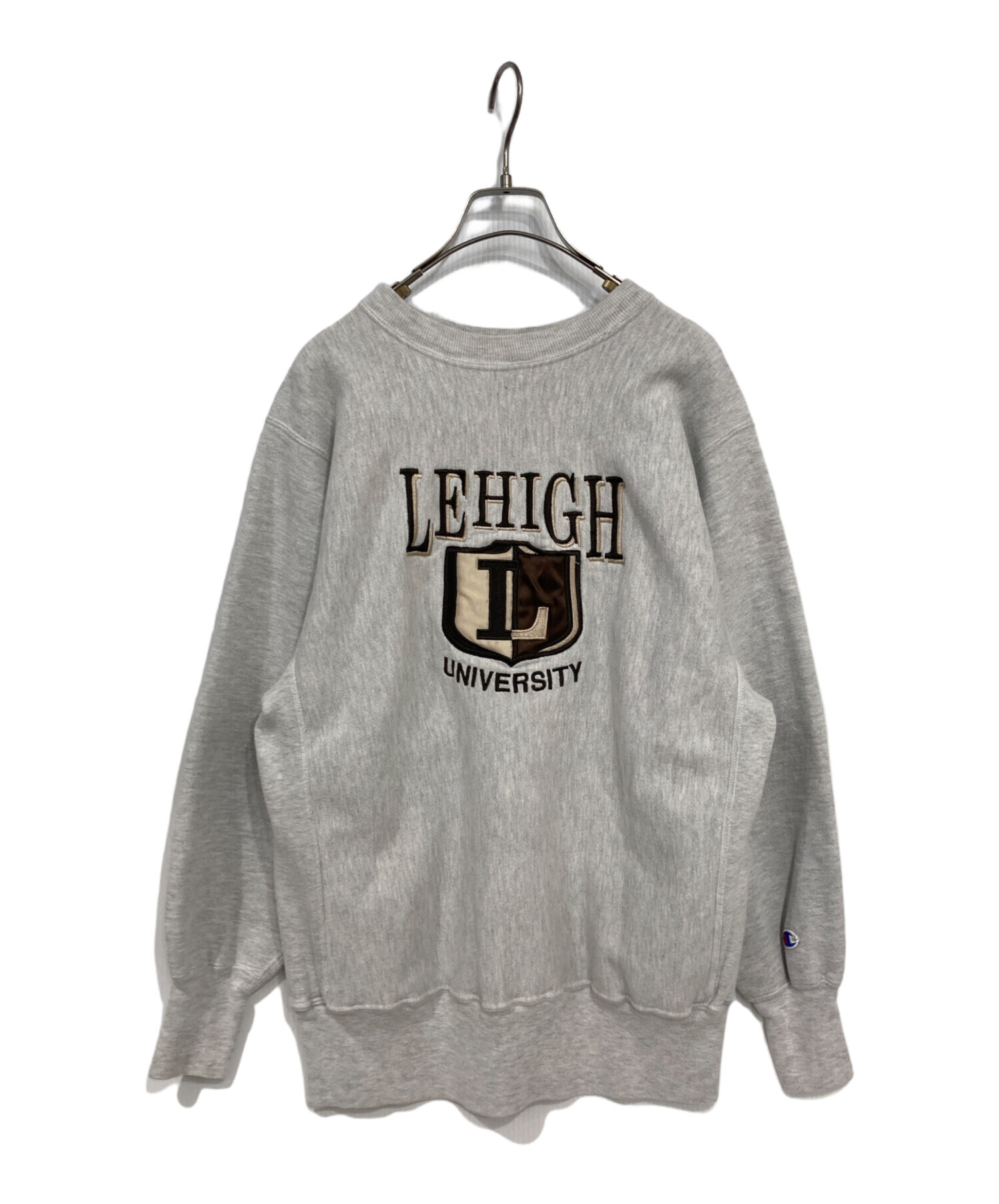 中古・古着通販】Champion REVERSE WEAVE (チャンピオン リバース