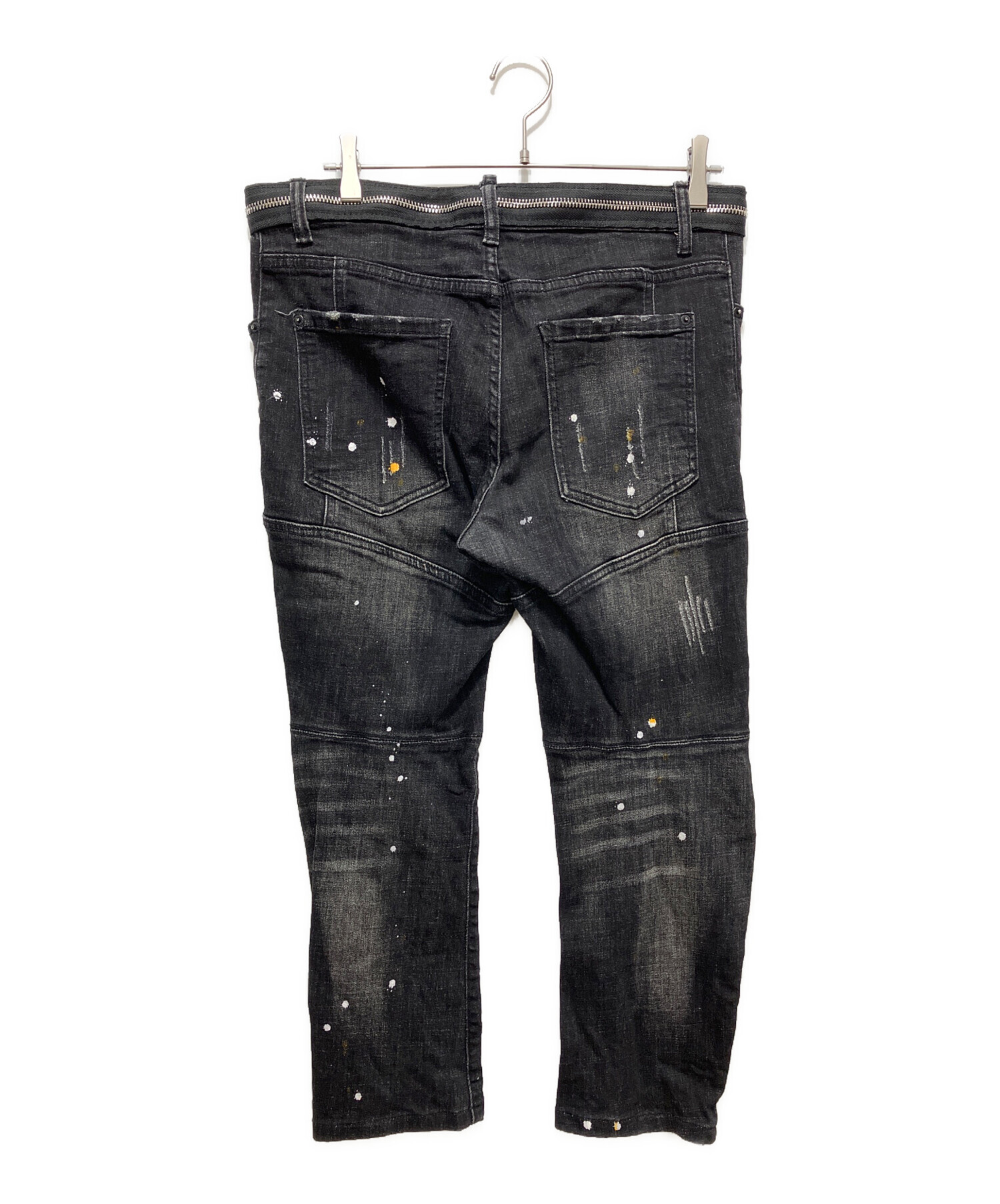 中古・古着通販】DSQUARED2 (ディースクエアード) Classic Kenny Twist