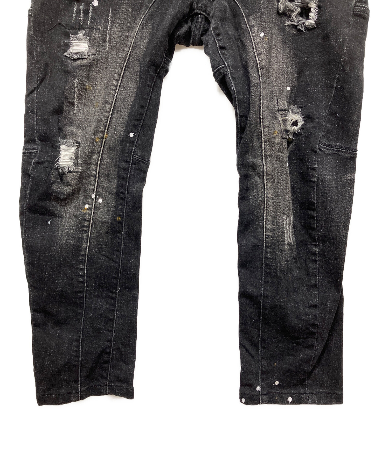 中古・古着通販】DSQUARED2 (ディースクエアード) Classic Kenny Twist
