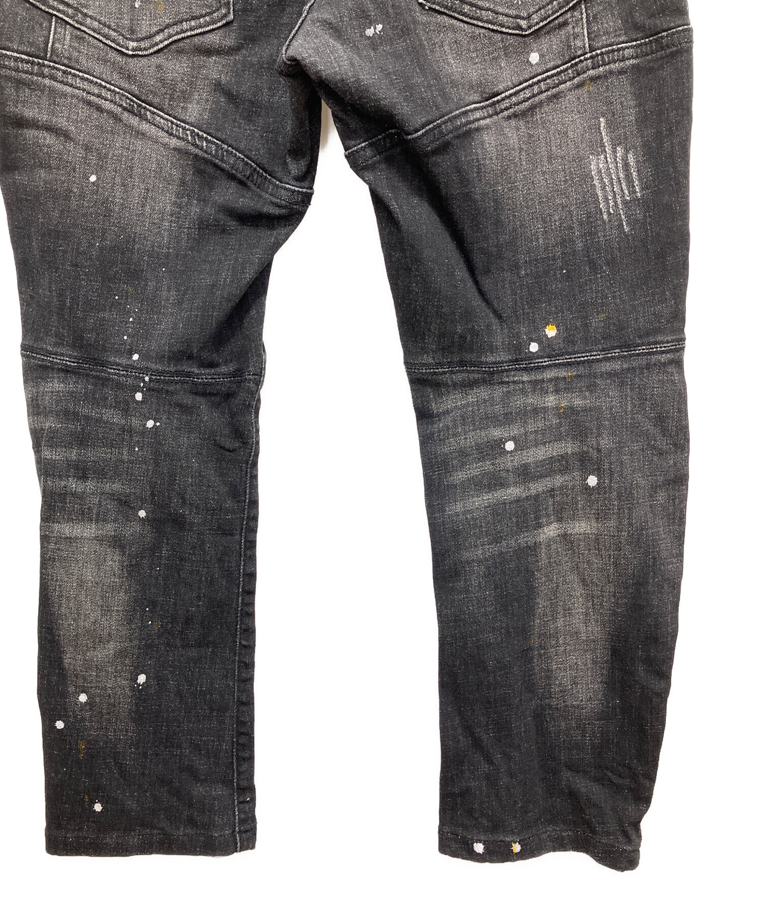 中古・古着通販】DSQUARED2 (ディースクエアード) Classic Kenny Twist