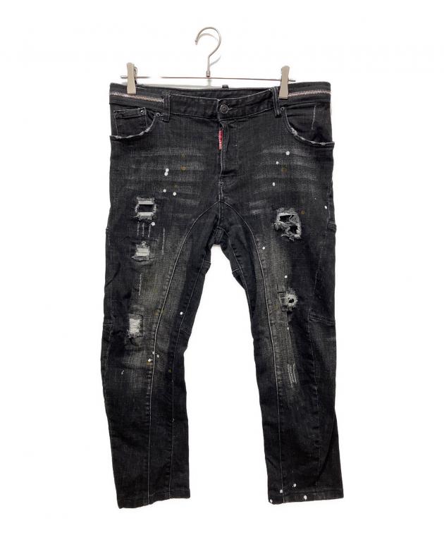 中古・古着通販】DSQUARED2 (ディースクエアード) Classic Kenny Twist