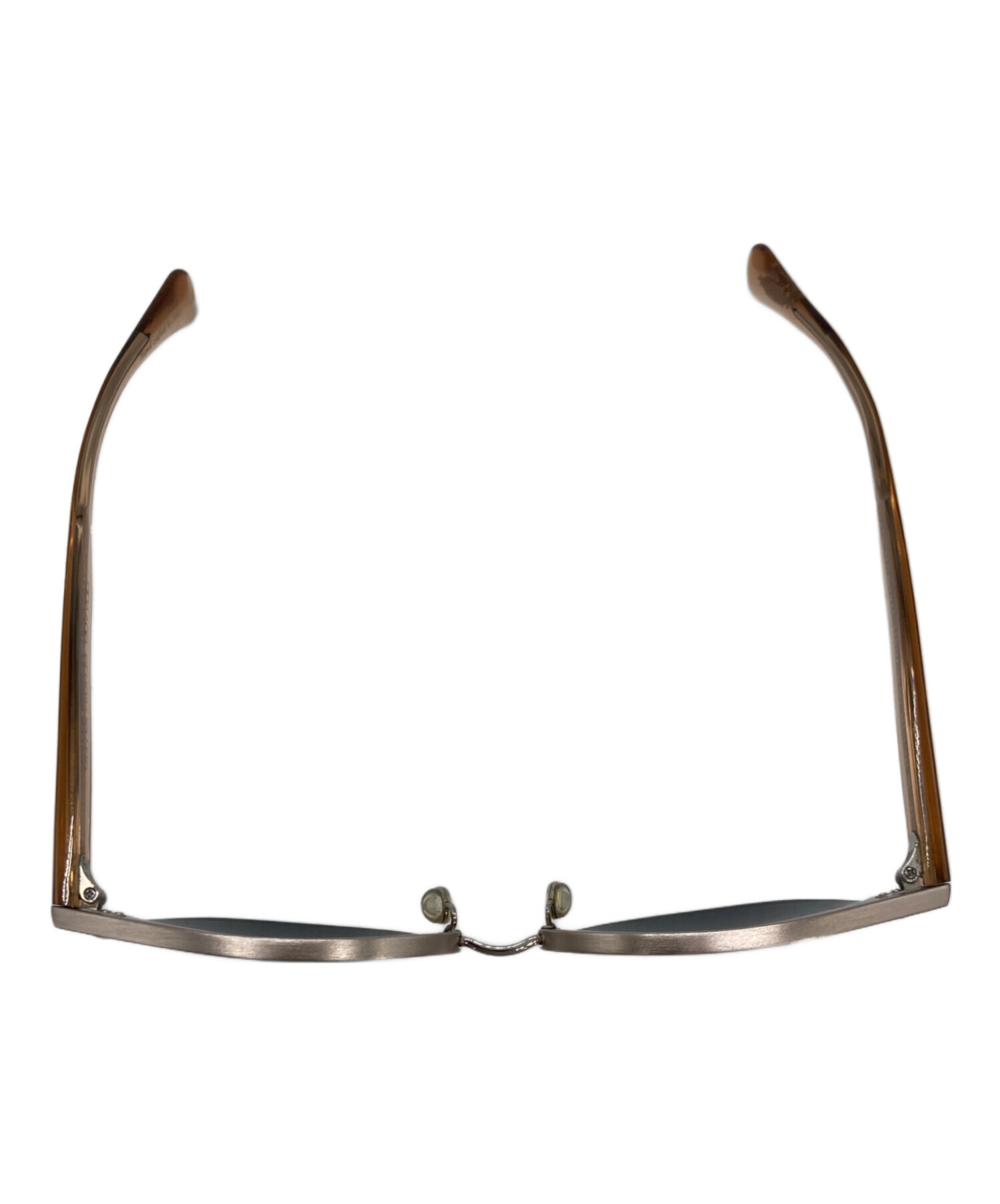 中古・古着通販】OLIVER PEOPLES (オリバーピープルズ) サングラス