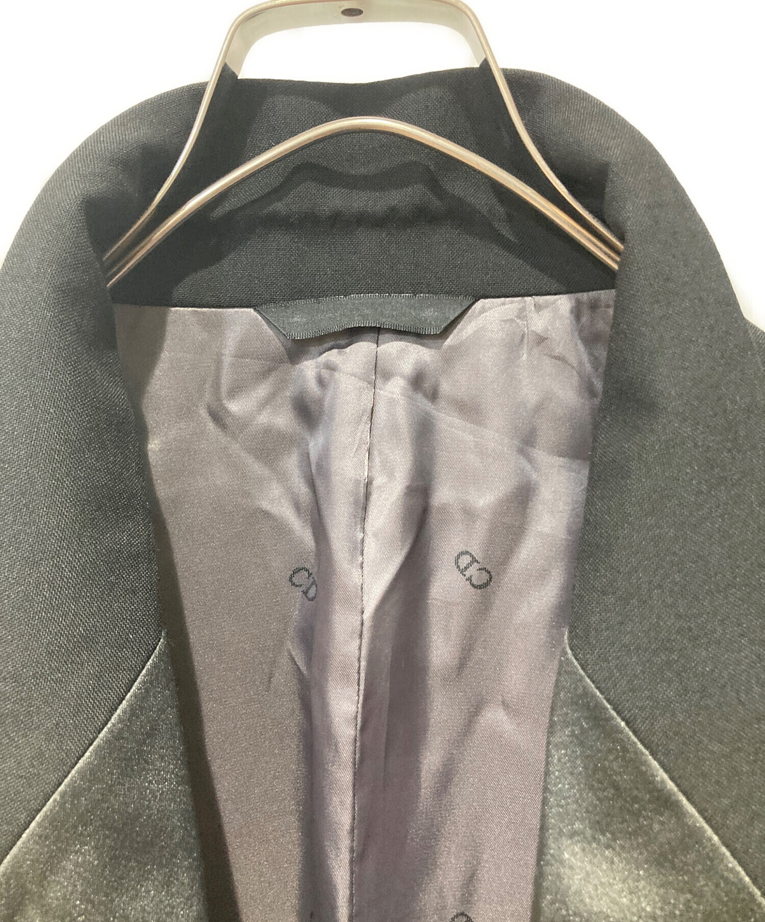 中古・古着通販】Christian Dior (クリスチャン ディオール