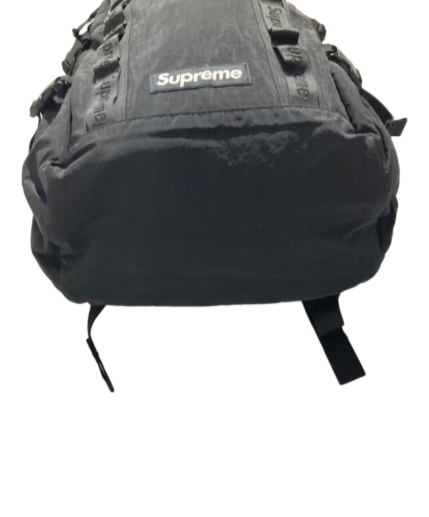中古・古着通販】Supreme (シュプリーム) 20FW Backpack 21L ブラック