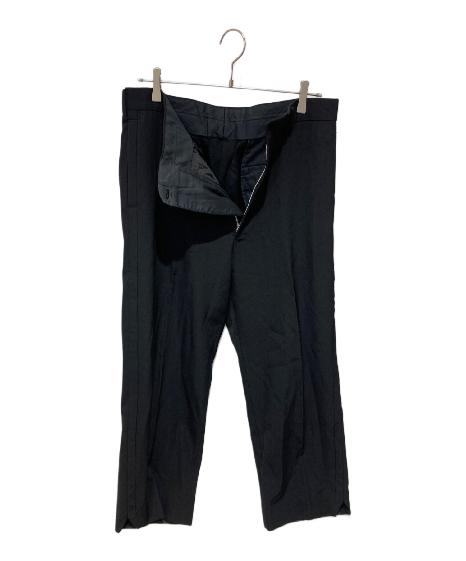 中古・古着通販】Yohji Yamamoto pour homme (ヨウジヤマモト