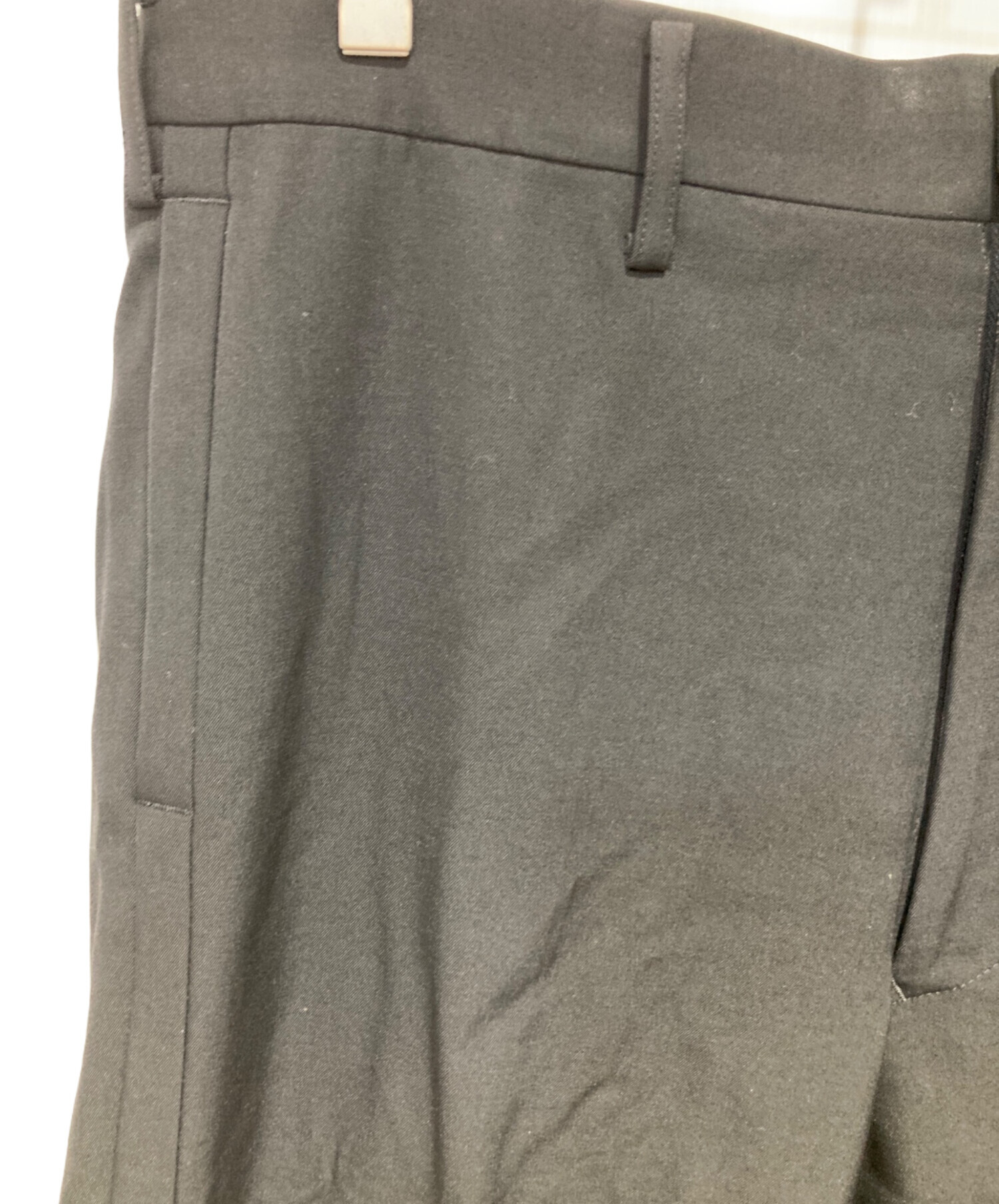 中古・古着通販】Yohji Yamamoto pour homme (ヨウジヤマモト