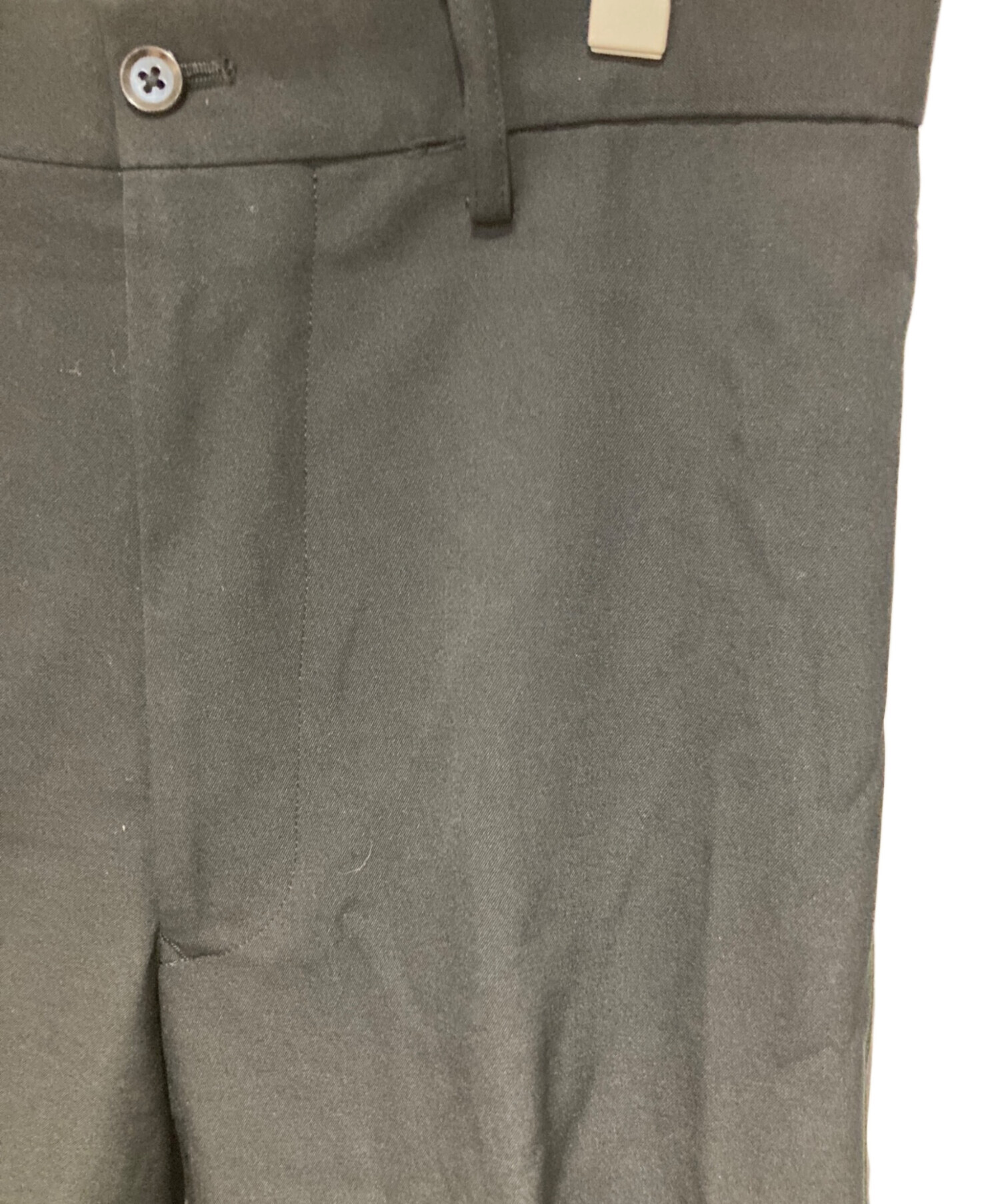 中古・古着通販】Yohji Yamamoto pour homme (ヨウジヤマモト